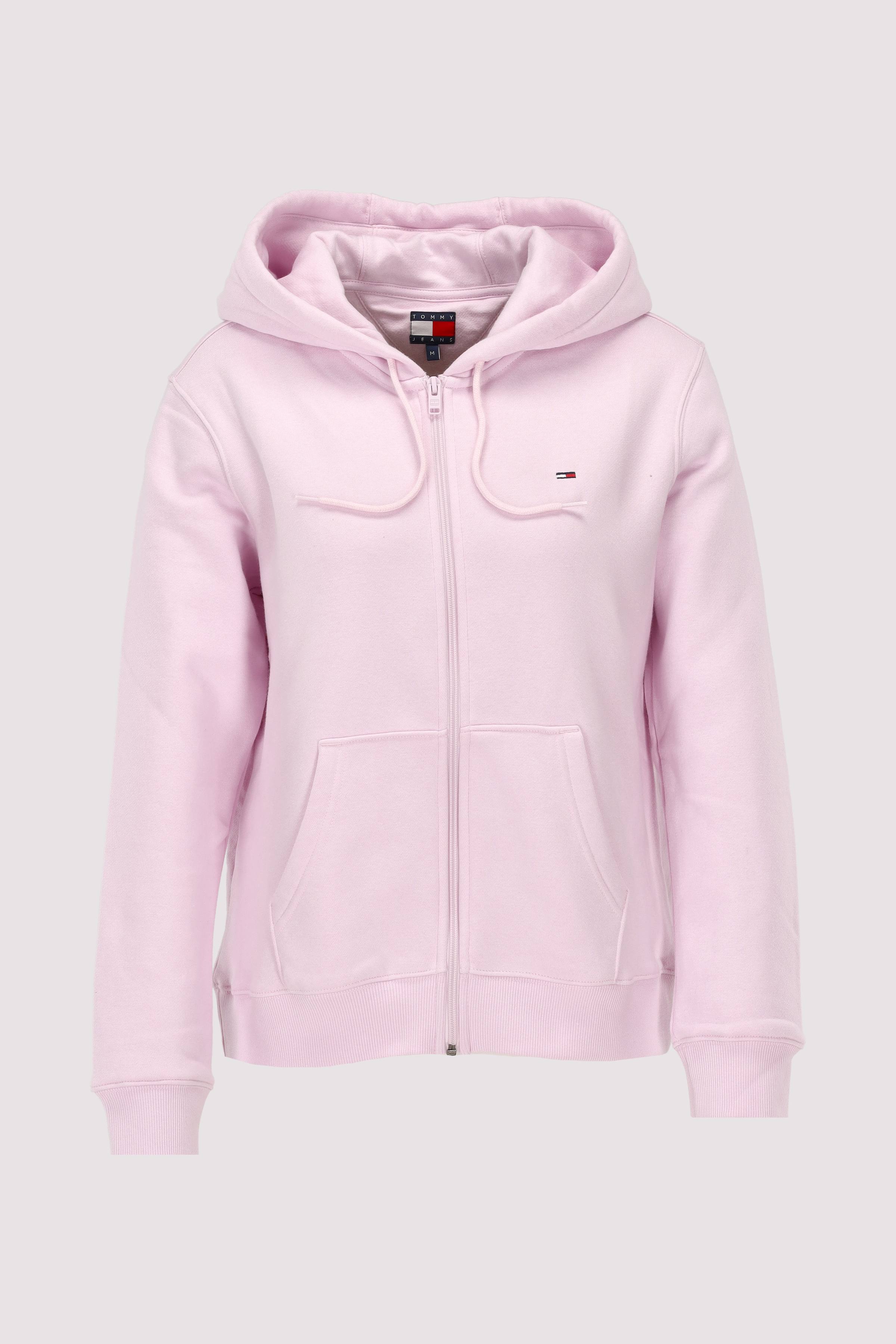 TJW REG S FLAG ZIP THRU