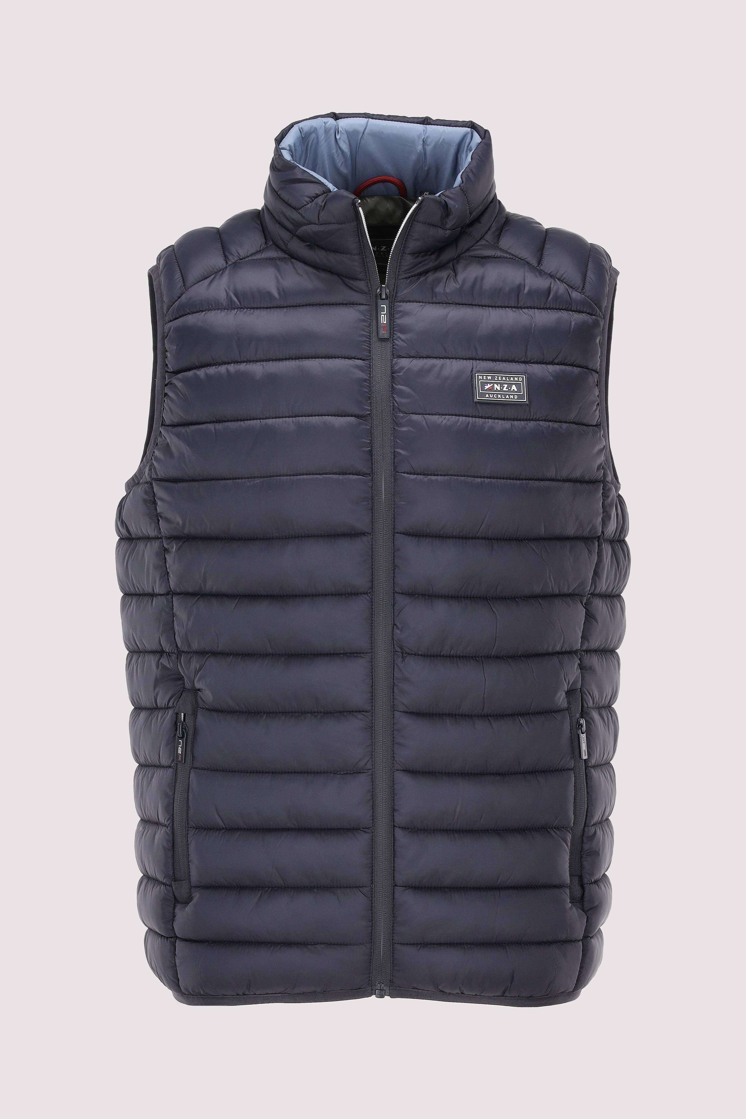 JACKET BODYWARMER