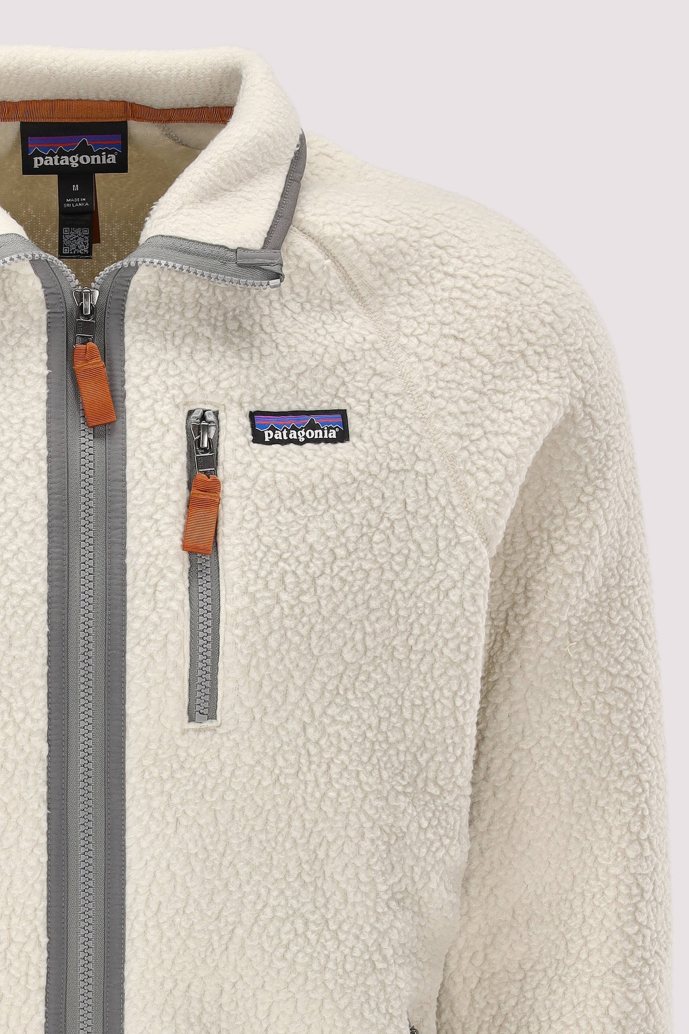 Patagonia - M Retro Pile Jkt Patagonia - M Retro Pile Jkt