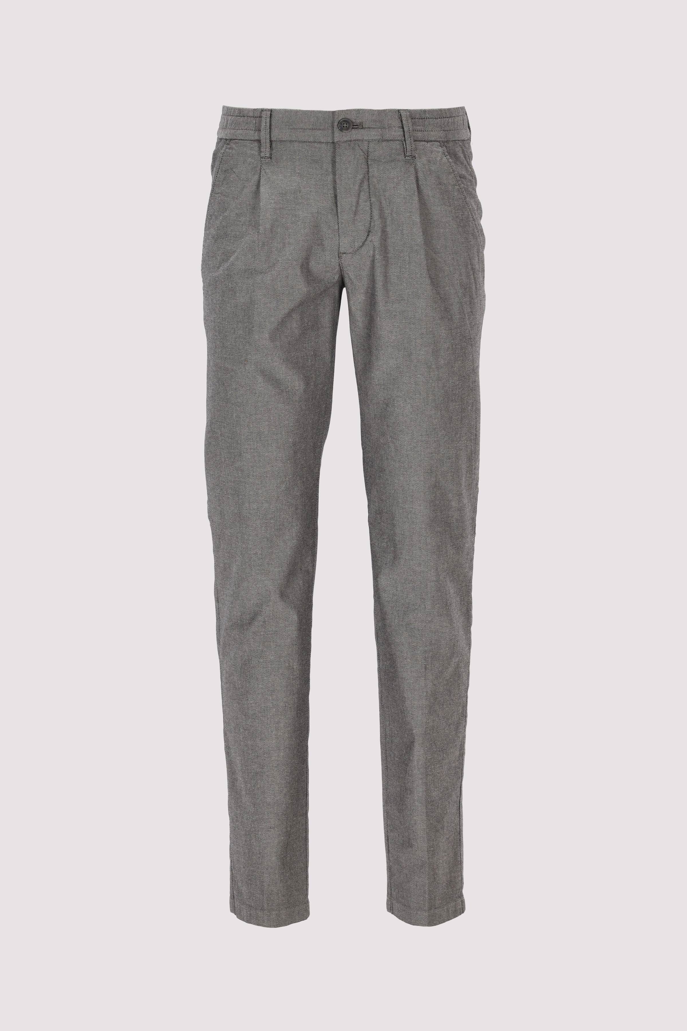 Stig Jogger Pleats