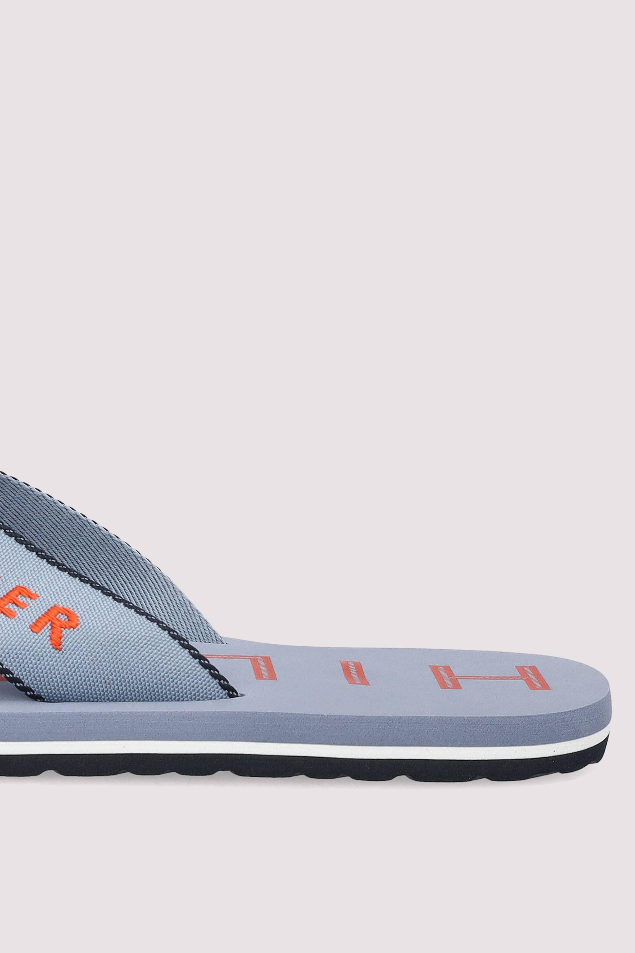 SPORTY HILFIGER BEACH SANDAL