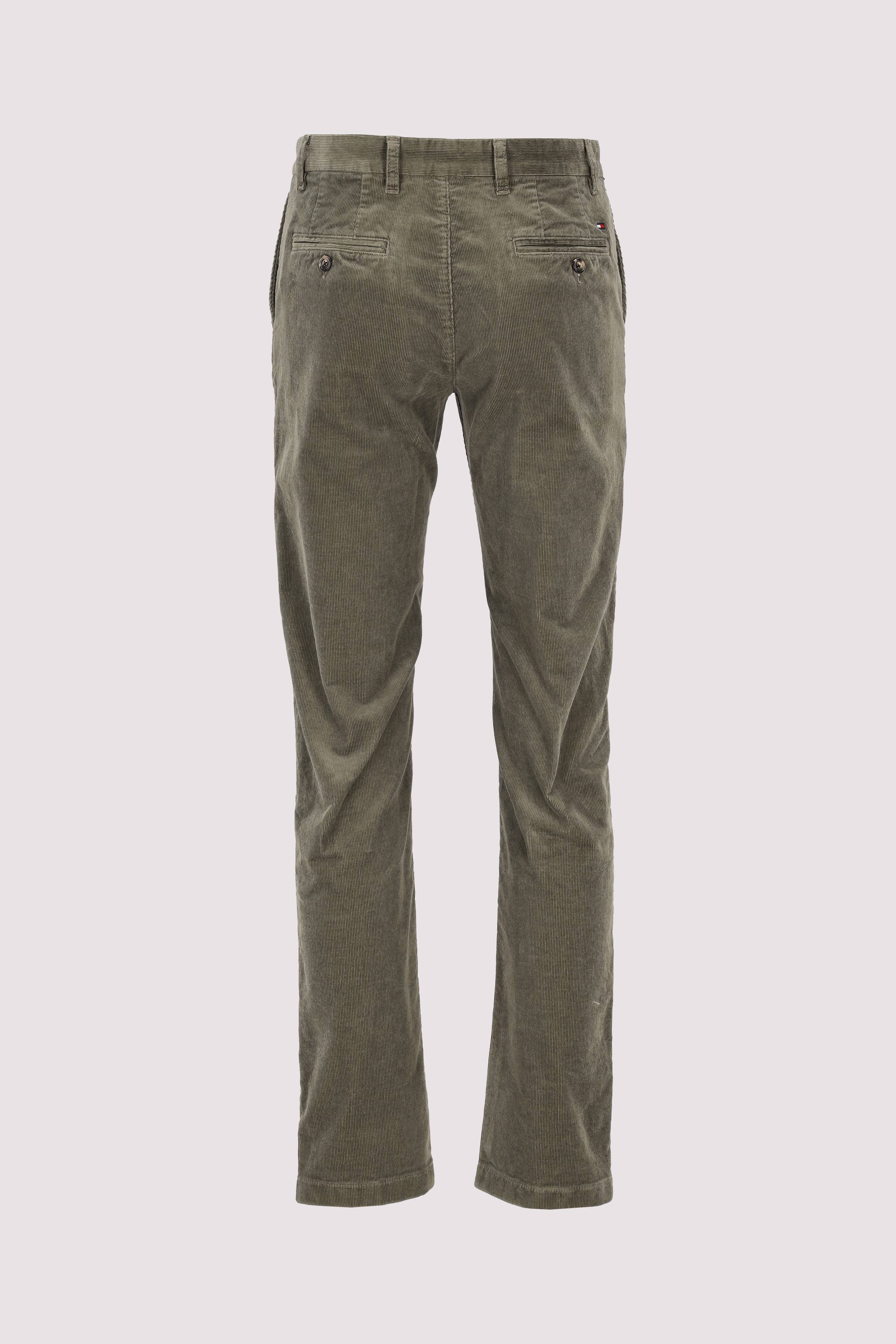 Tommy Hilfiger - DENTON PD CORDUROY