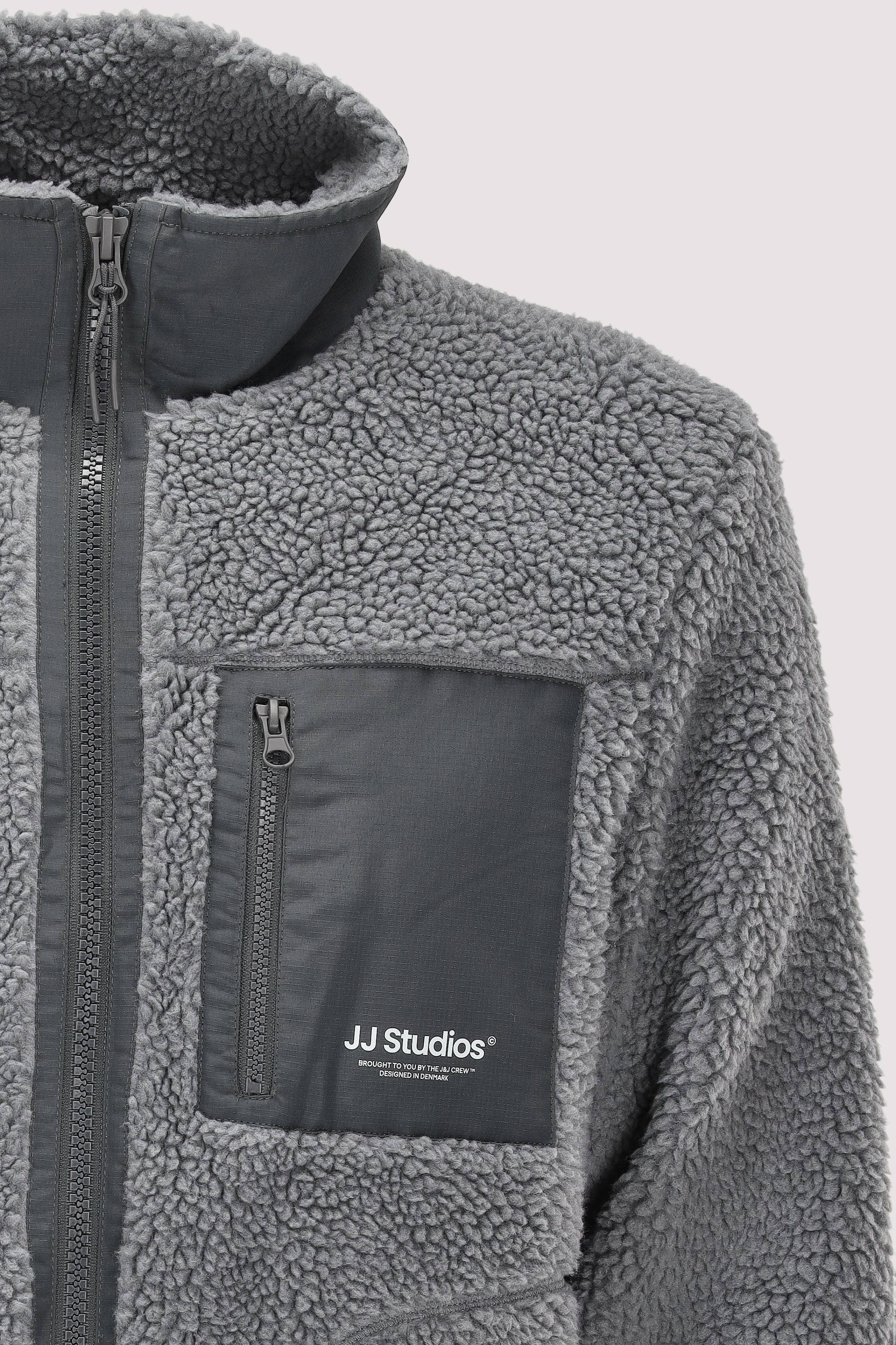 Jack and Jones - Jack and Jones Freizeitjacke Turbulence