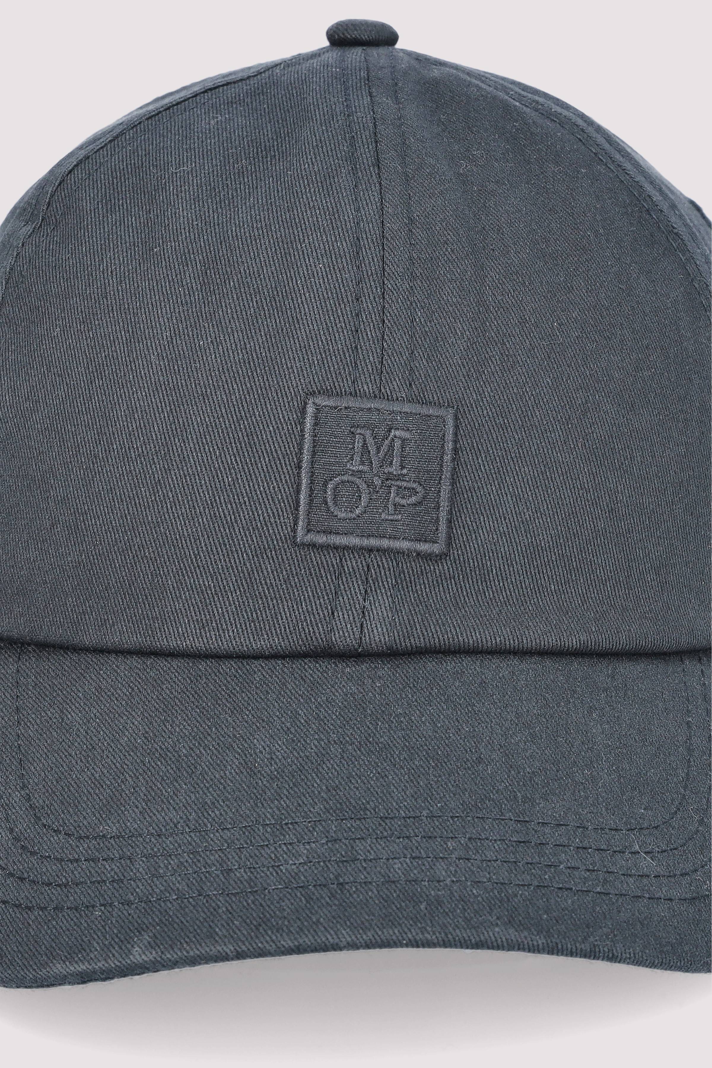 Cap, woven, basic style, MO`P