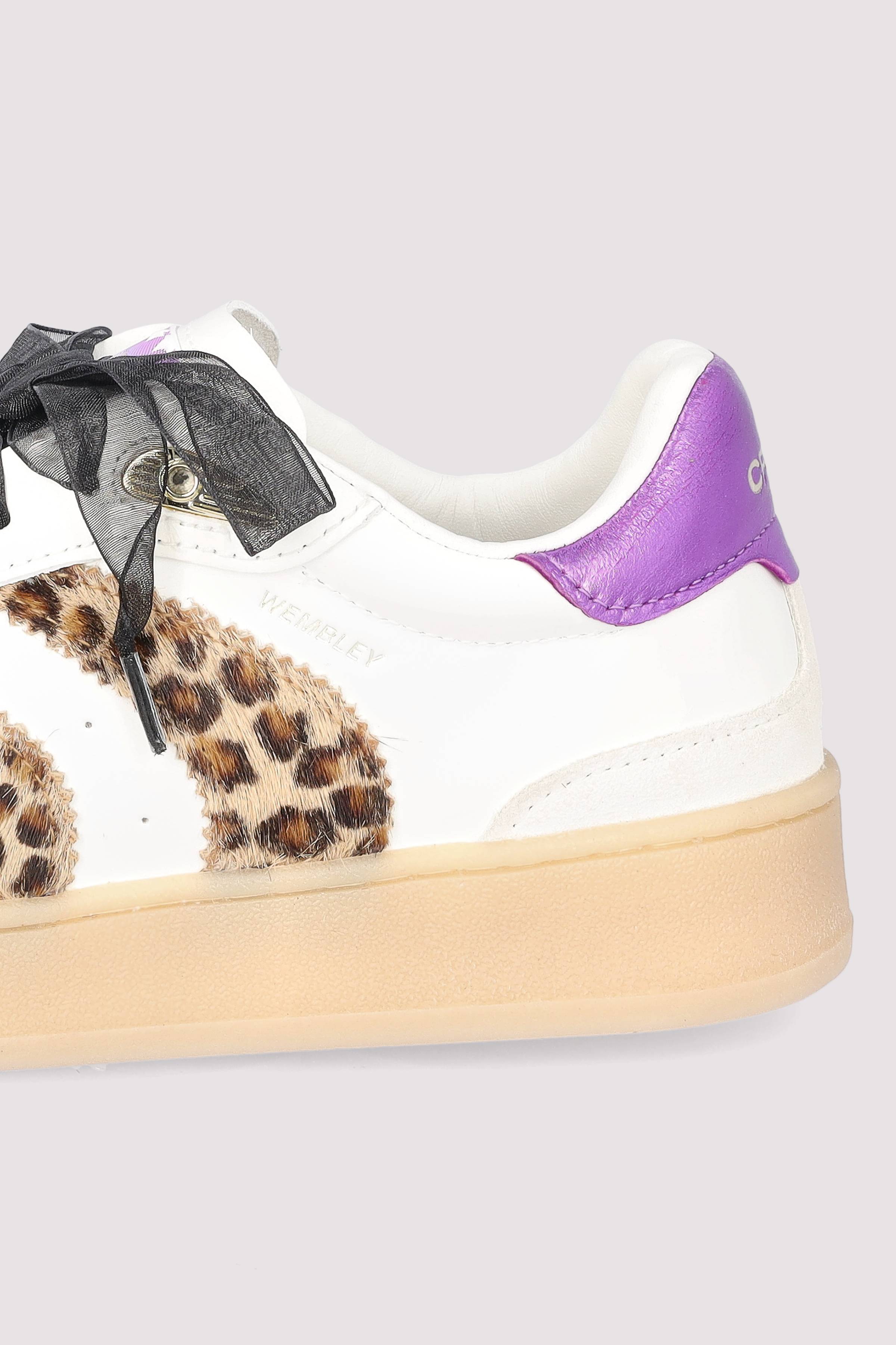 Sneaker Wembley