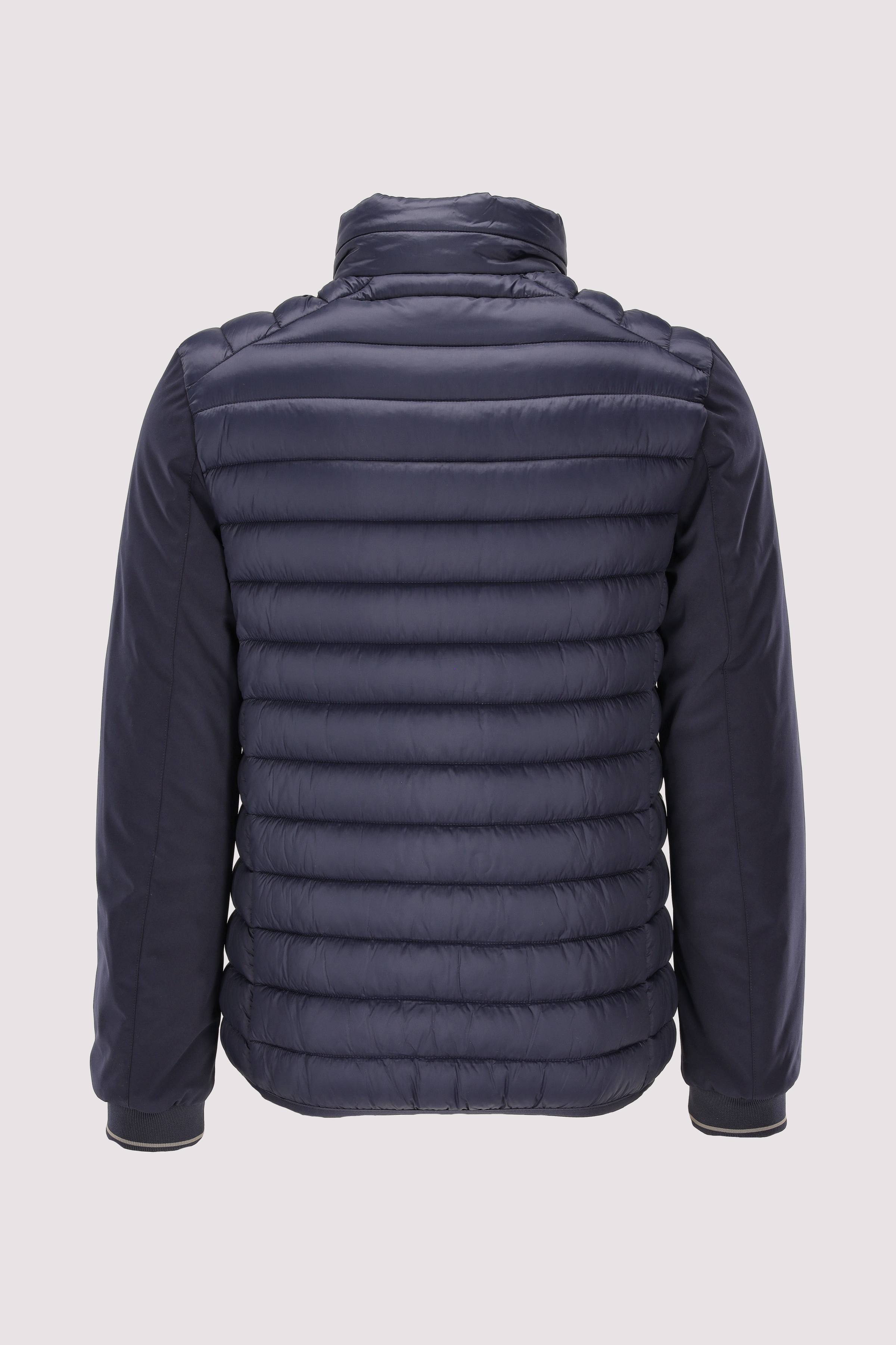 New Zealand Auckland Freizeitjacke