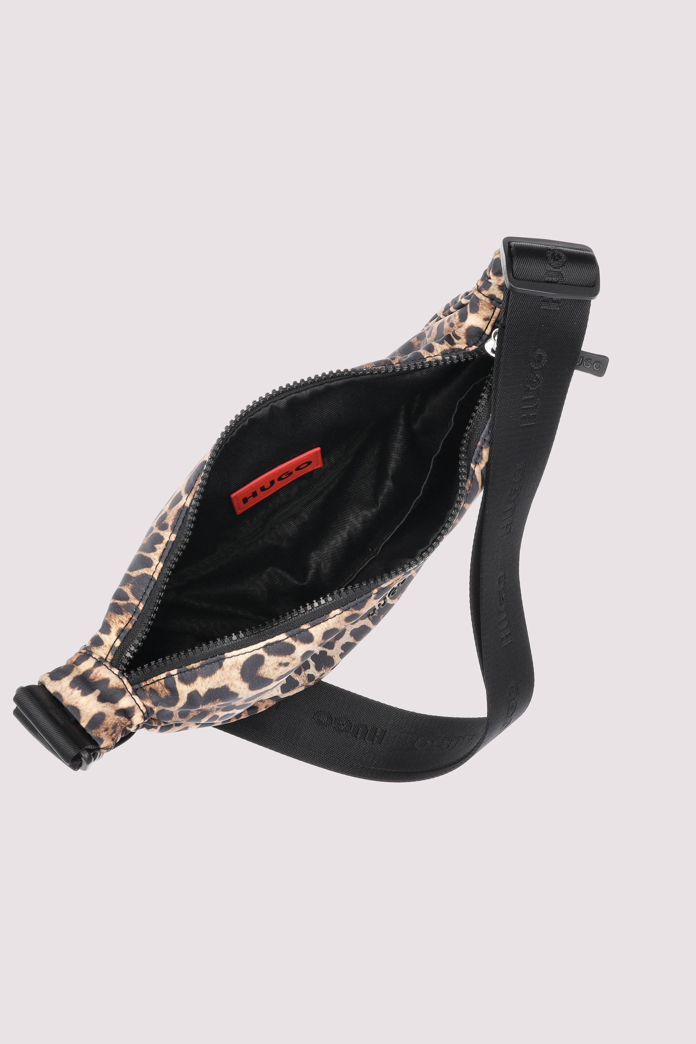 HUGO - Bel LP Crossbody 10270848 01