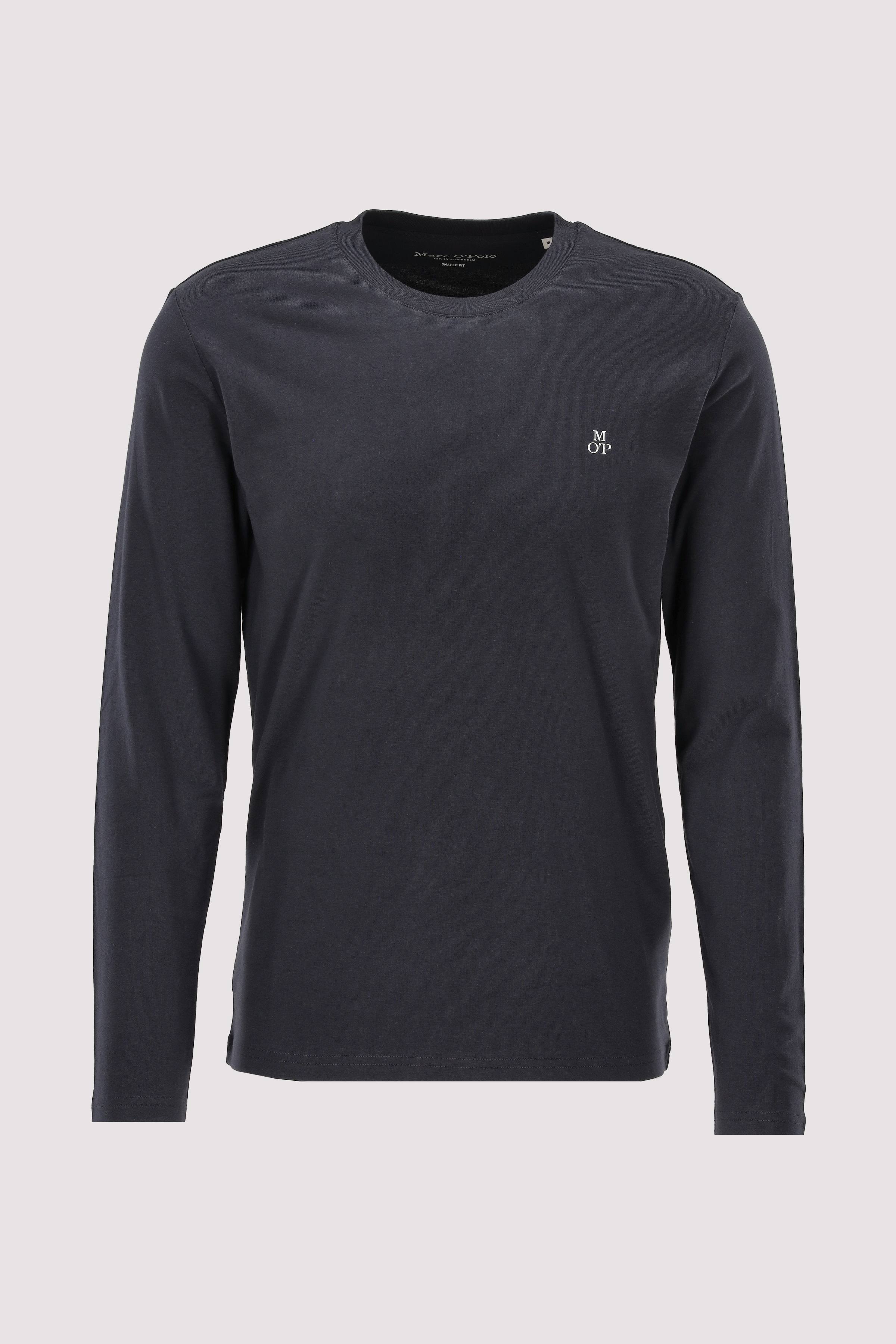 Jersey T-Shirts Longsleeve