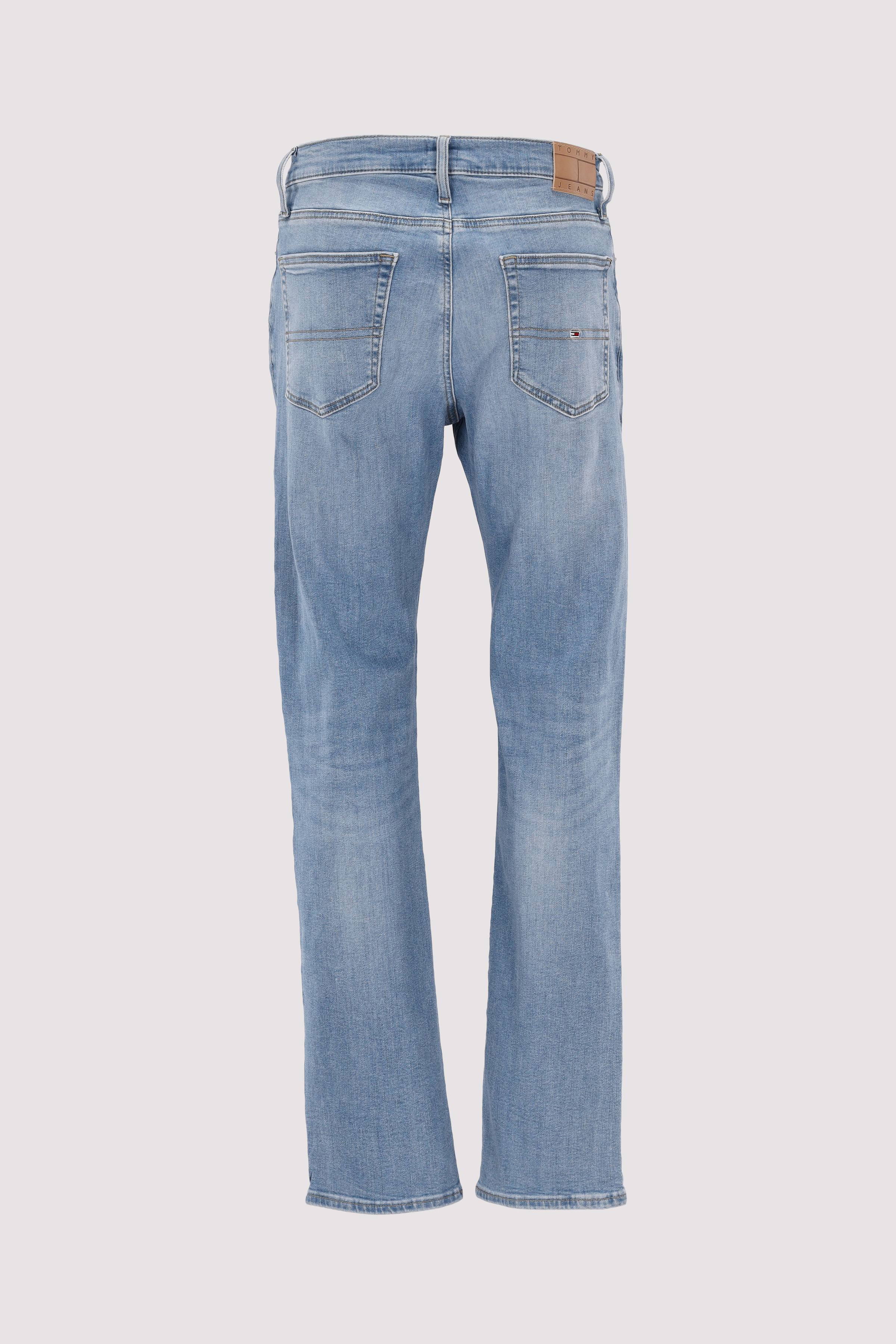 Tommy Jeans - RYAN SLIM STR CH0237 Tommy Jeans - RYAN SLIM STR CH0237