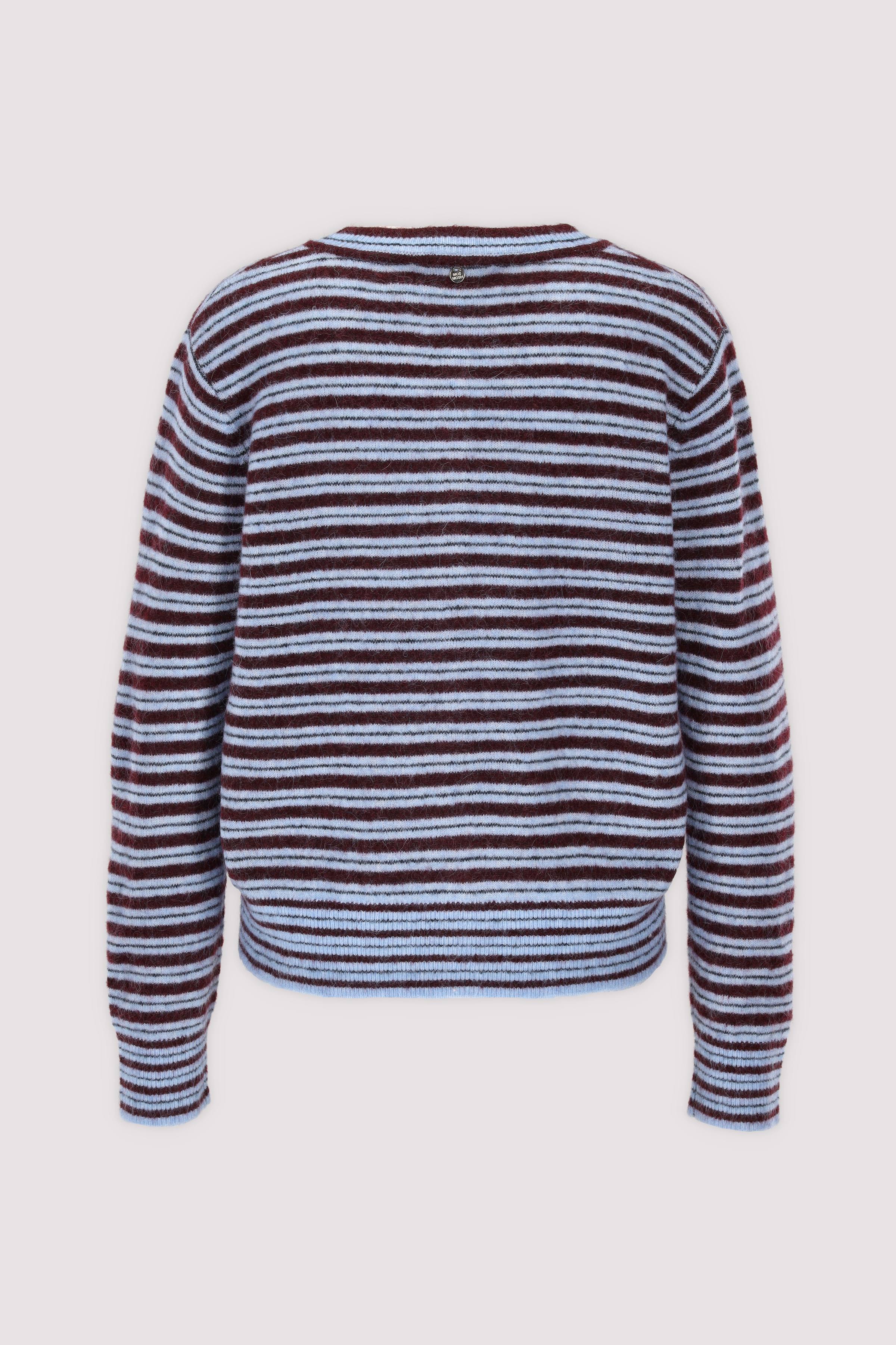 MosMosh Strickjacke Port Royale