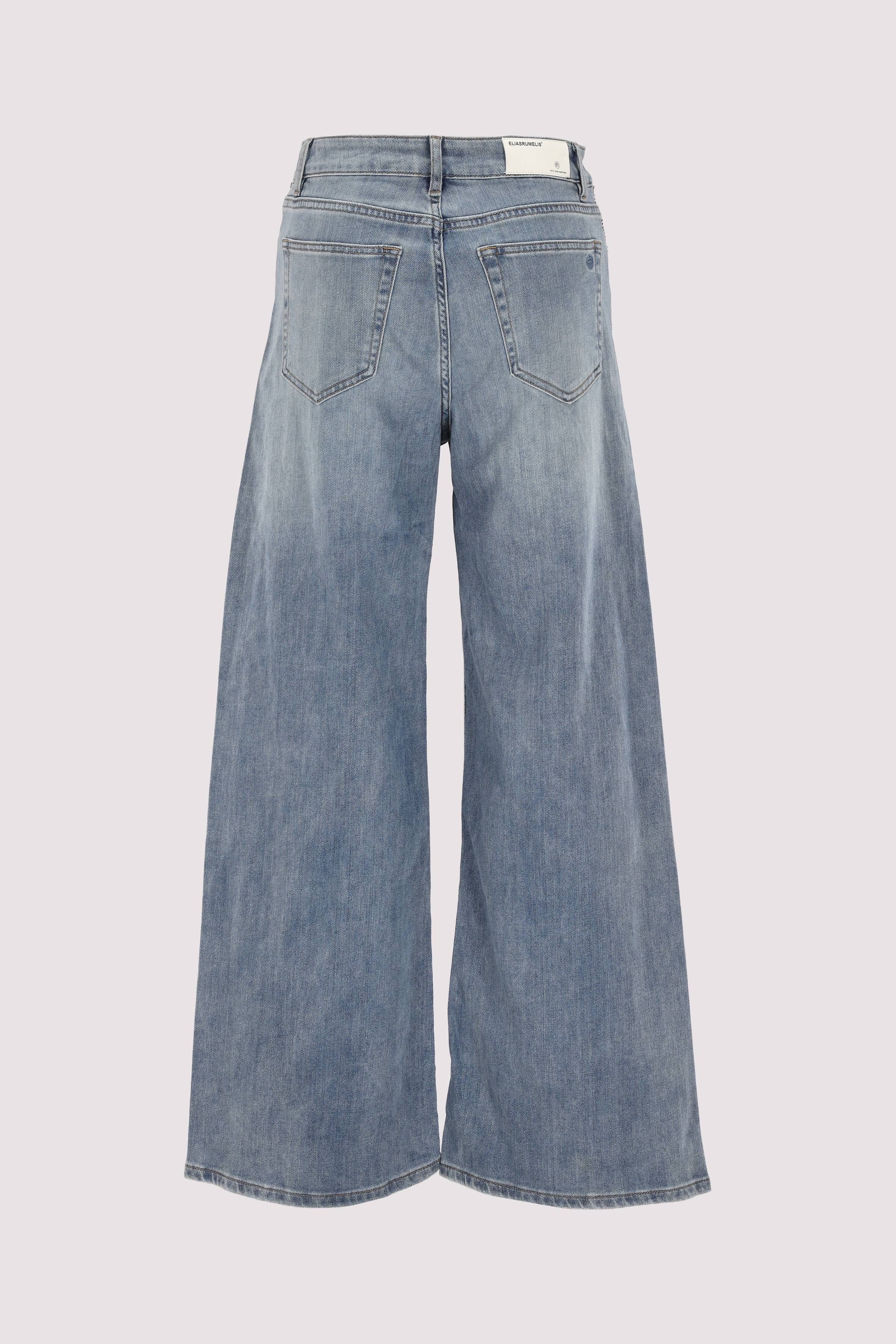 Elias Rumelis - Jeans Alina Glam Elias Rumelis - Jeans Alina Glam