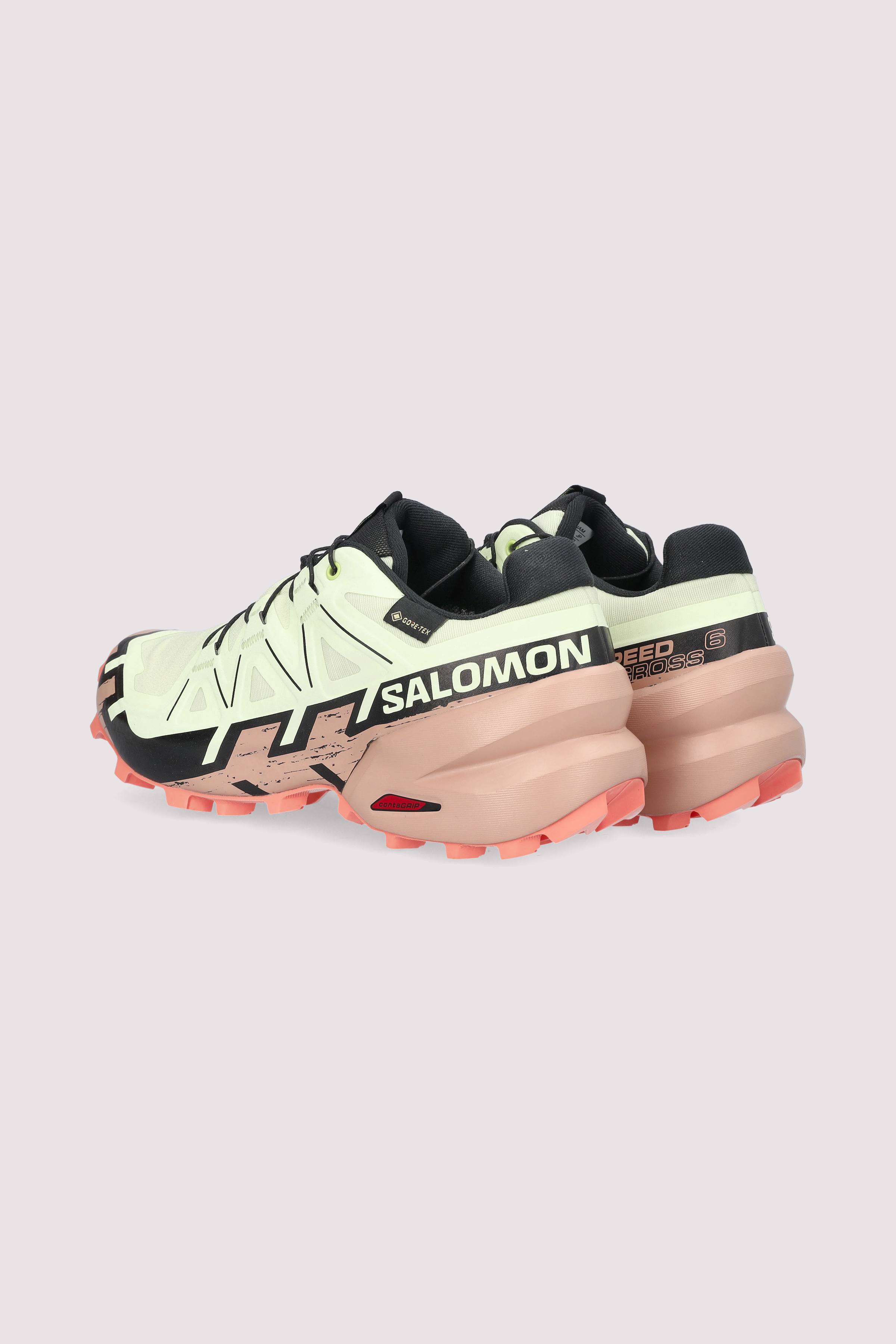 Salomon - W Speedcross 6 GTX Salomon - W Speedcross 6 GTX