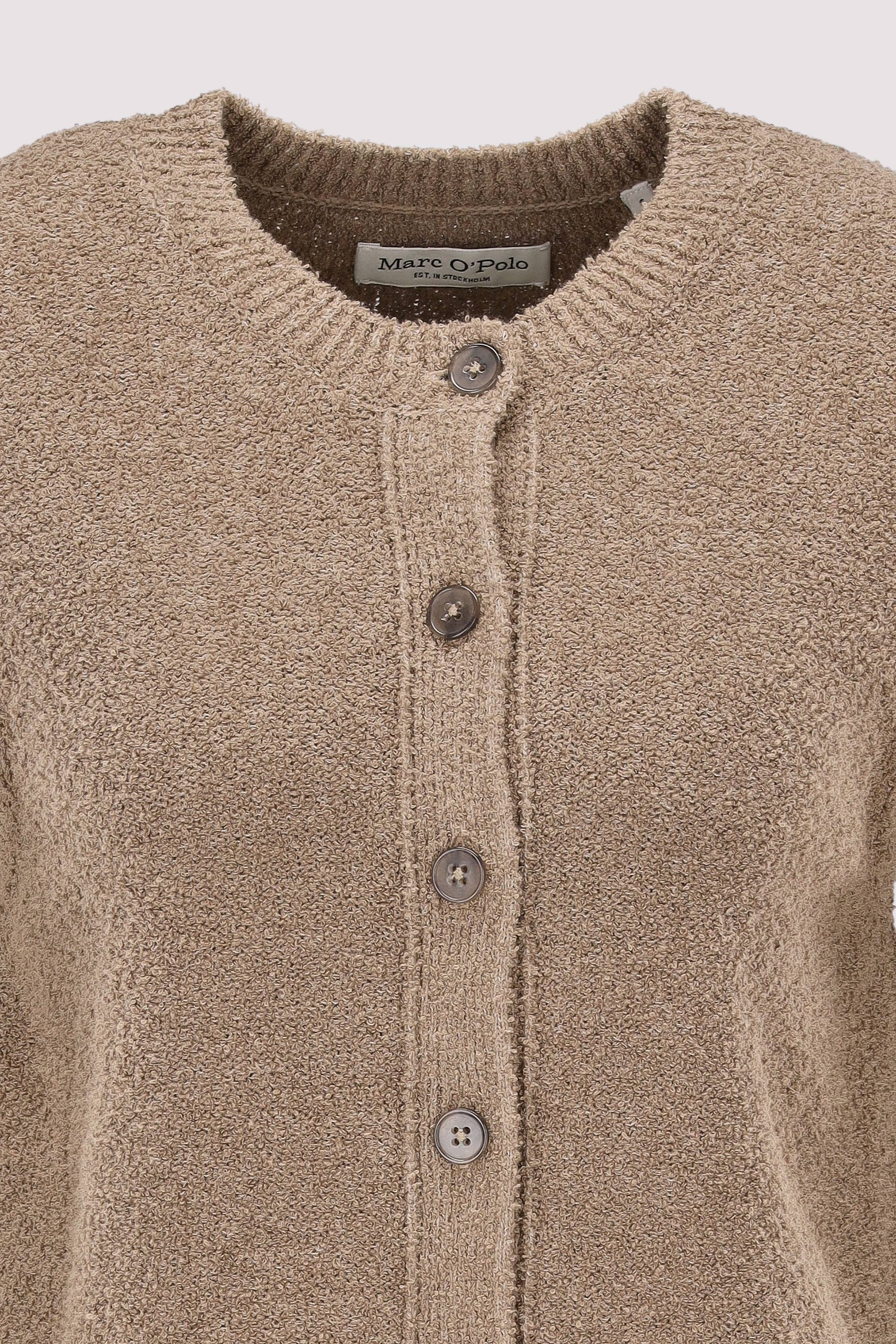Marc O´Polo International - INDOOR CAPSULE: knitted vest