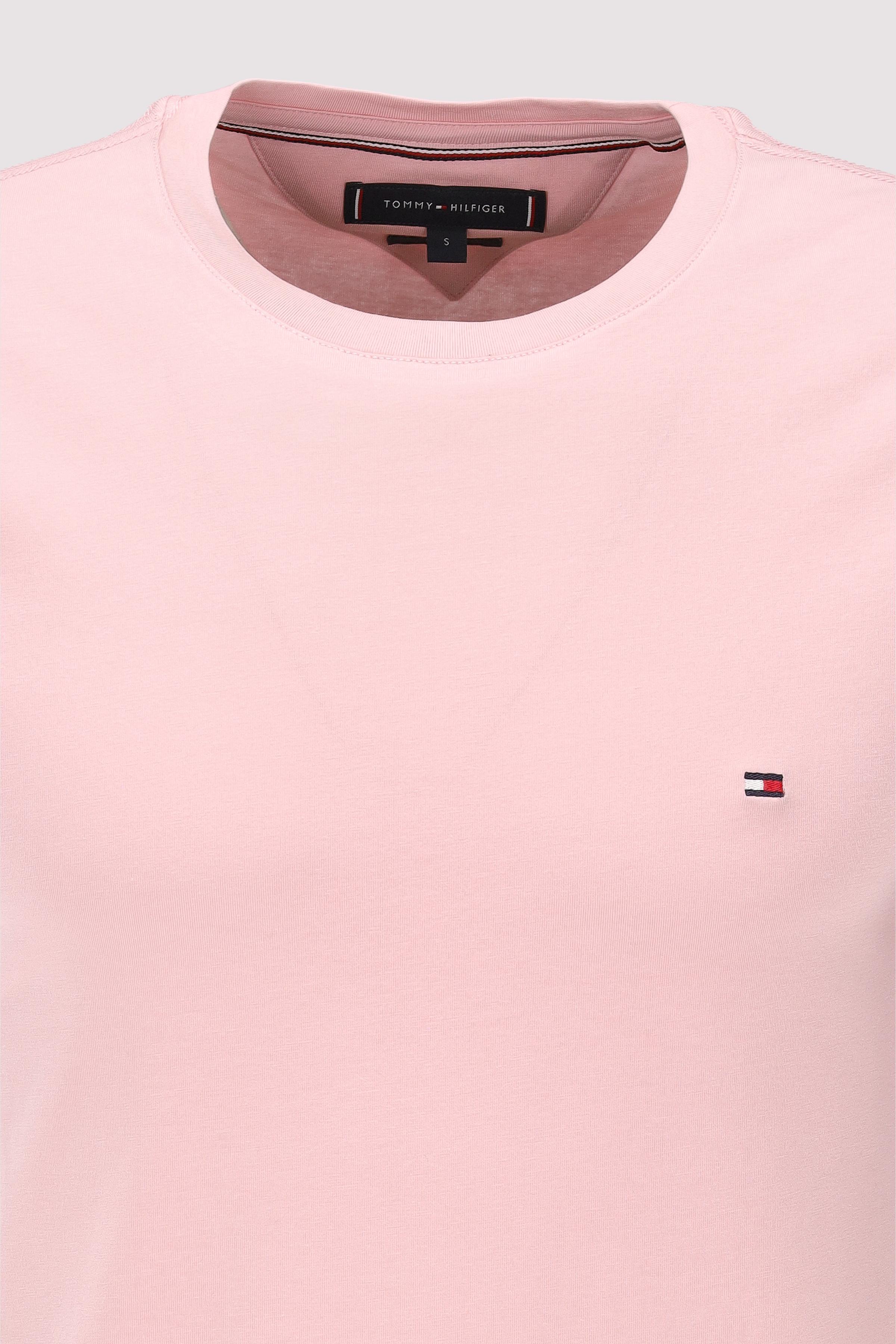 Tommy Hilfiger - STRETCH SLIM FIT TEE
