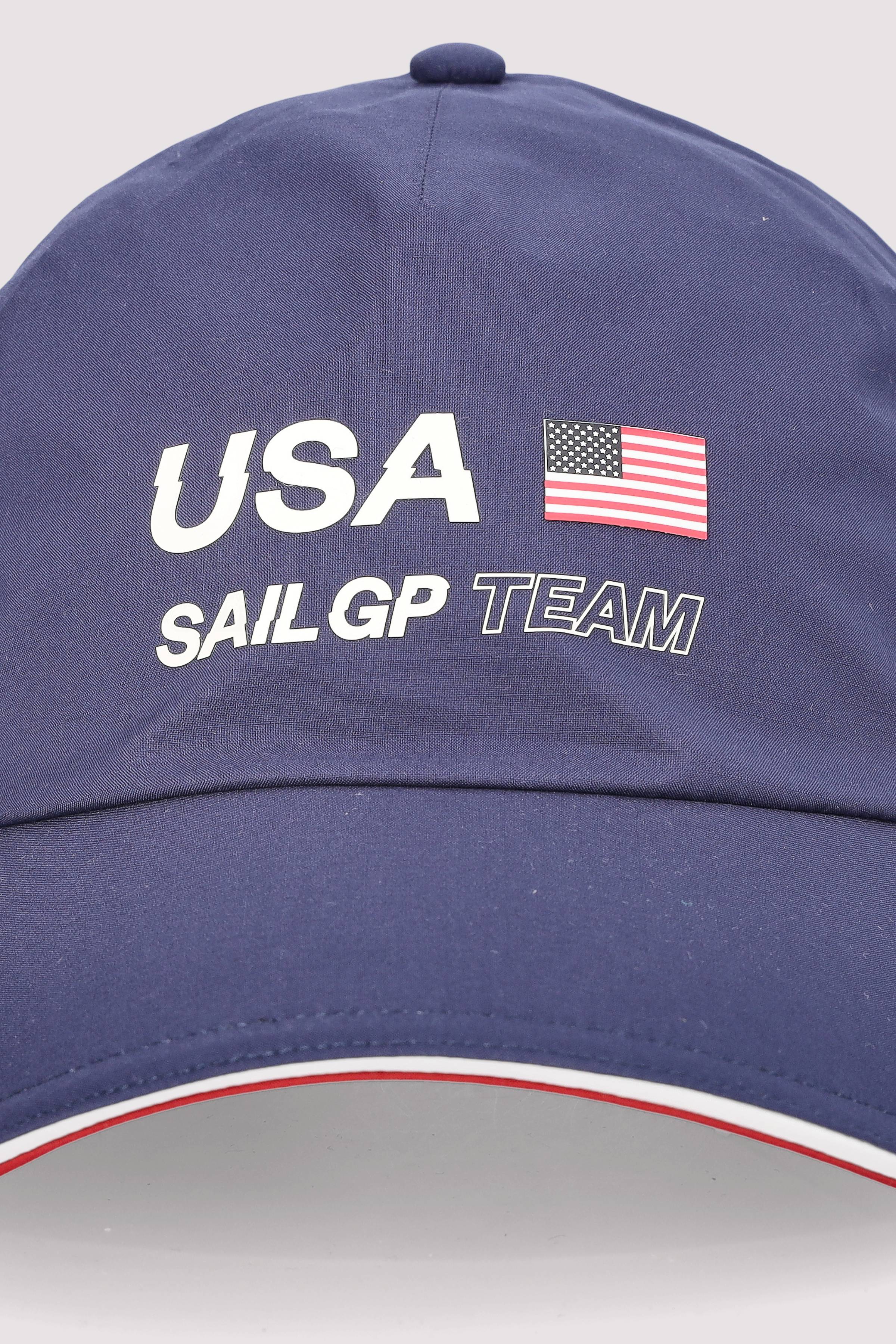 THL x SAILGP CAP