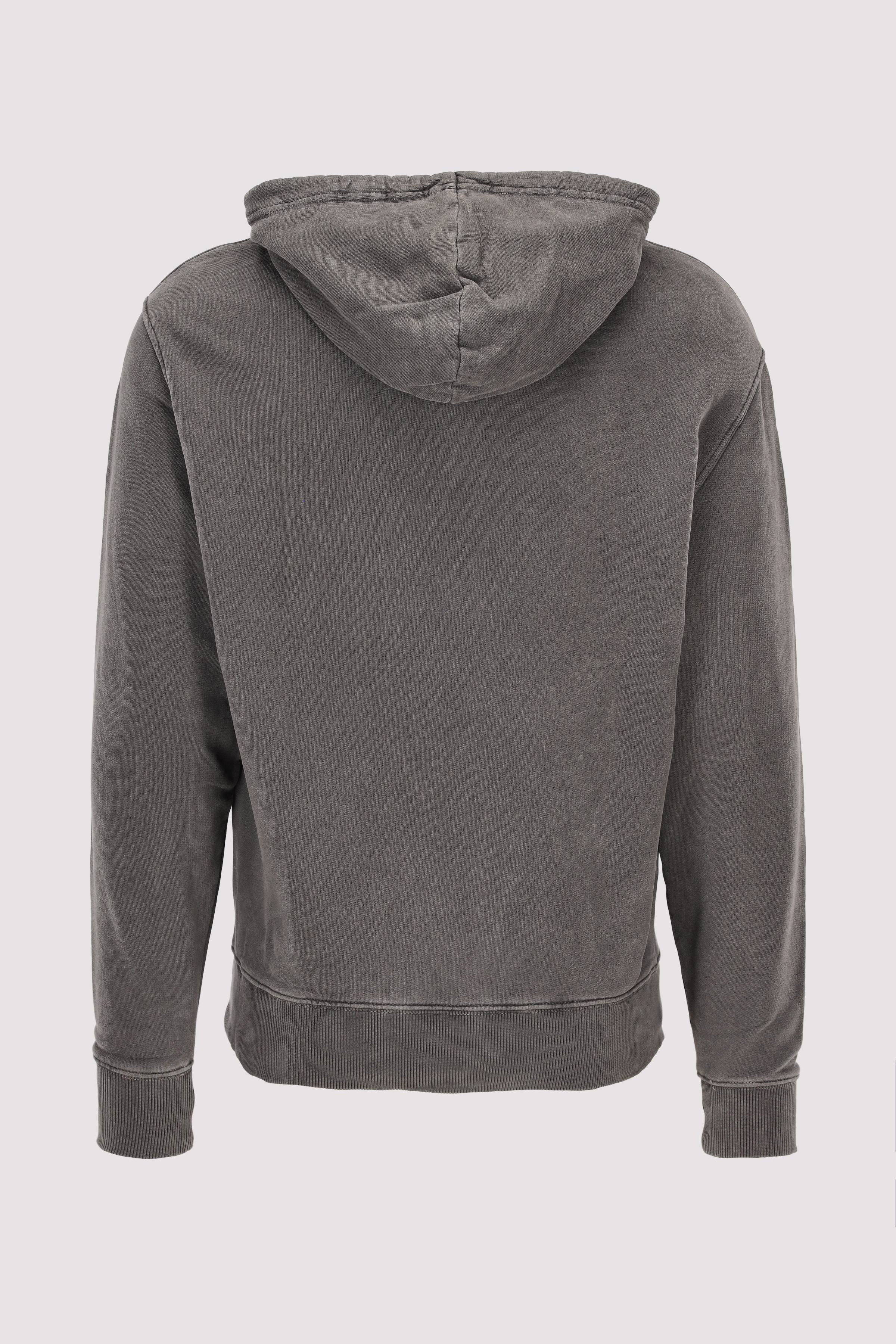 TJM RLX VINTAGE VARSITY HOODIE
