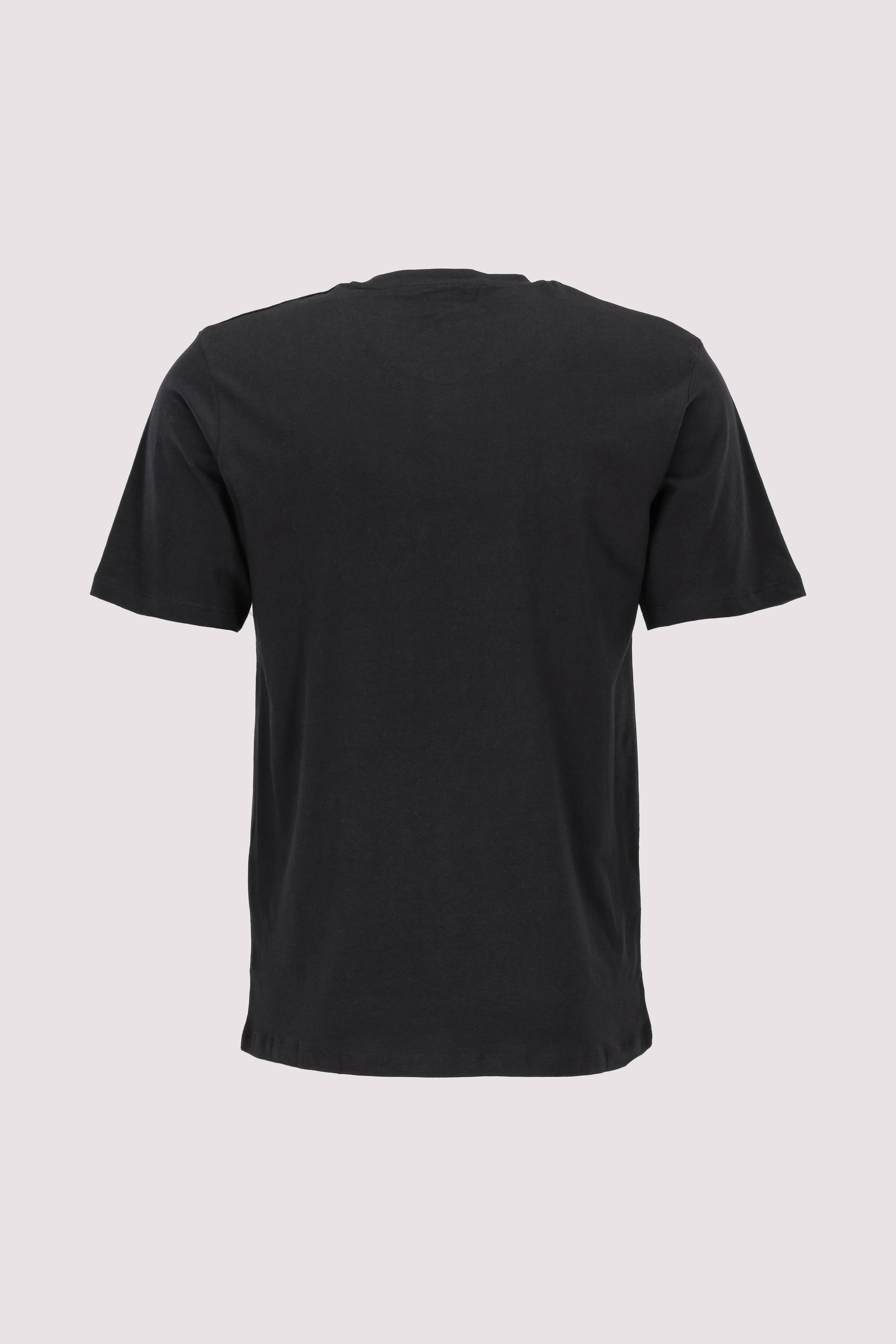 JORSTAR TEE SS CREW NECK JUL 2