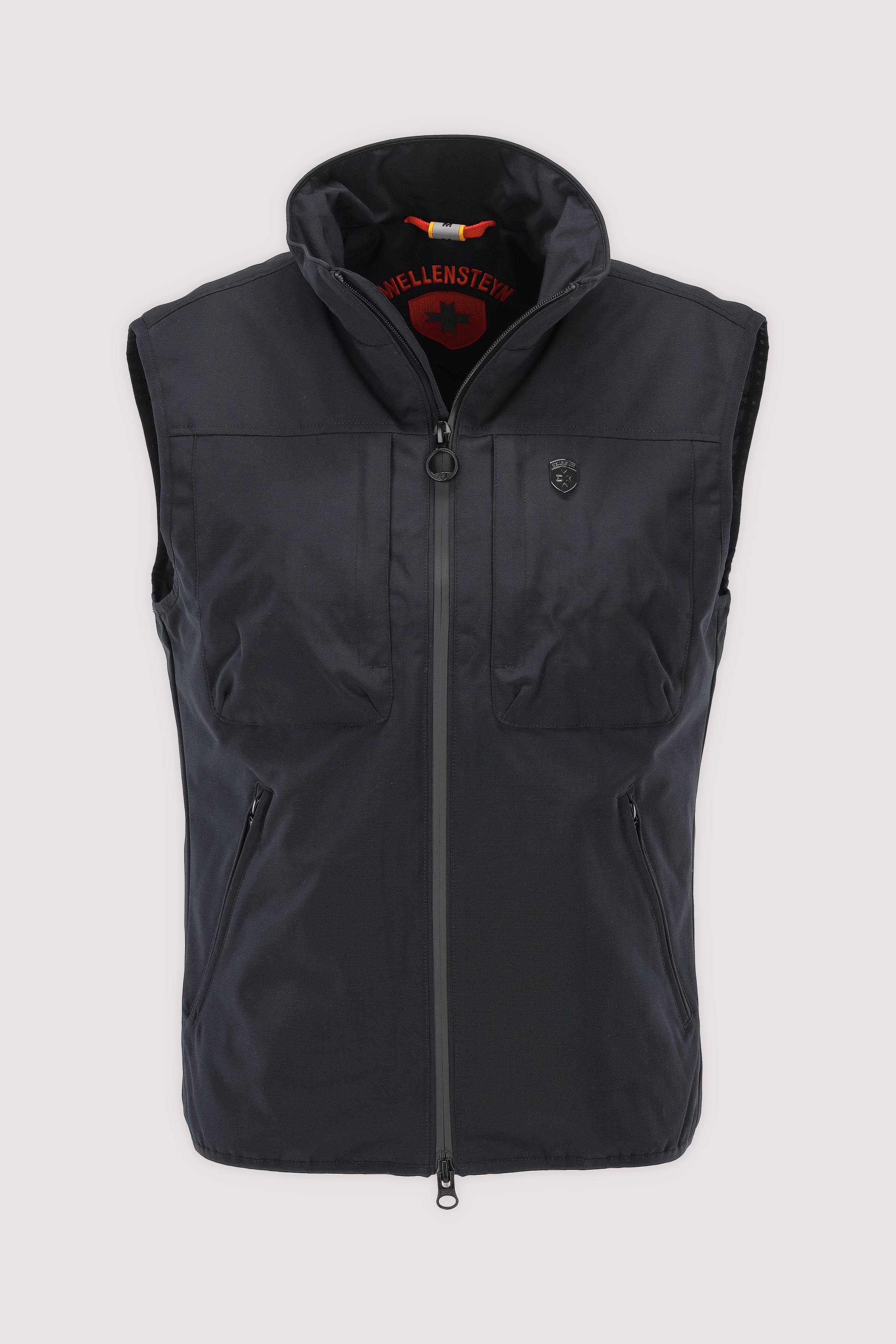 Cyber Vest Men