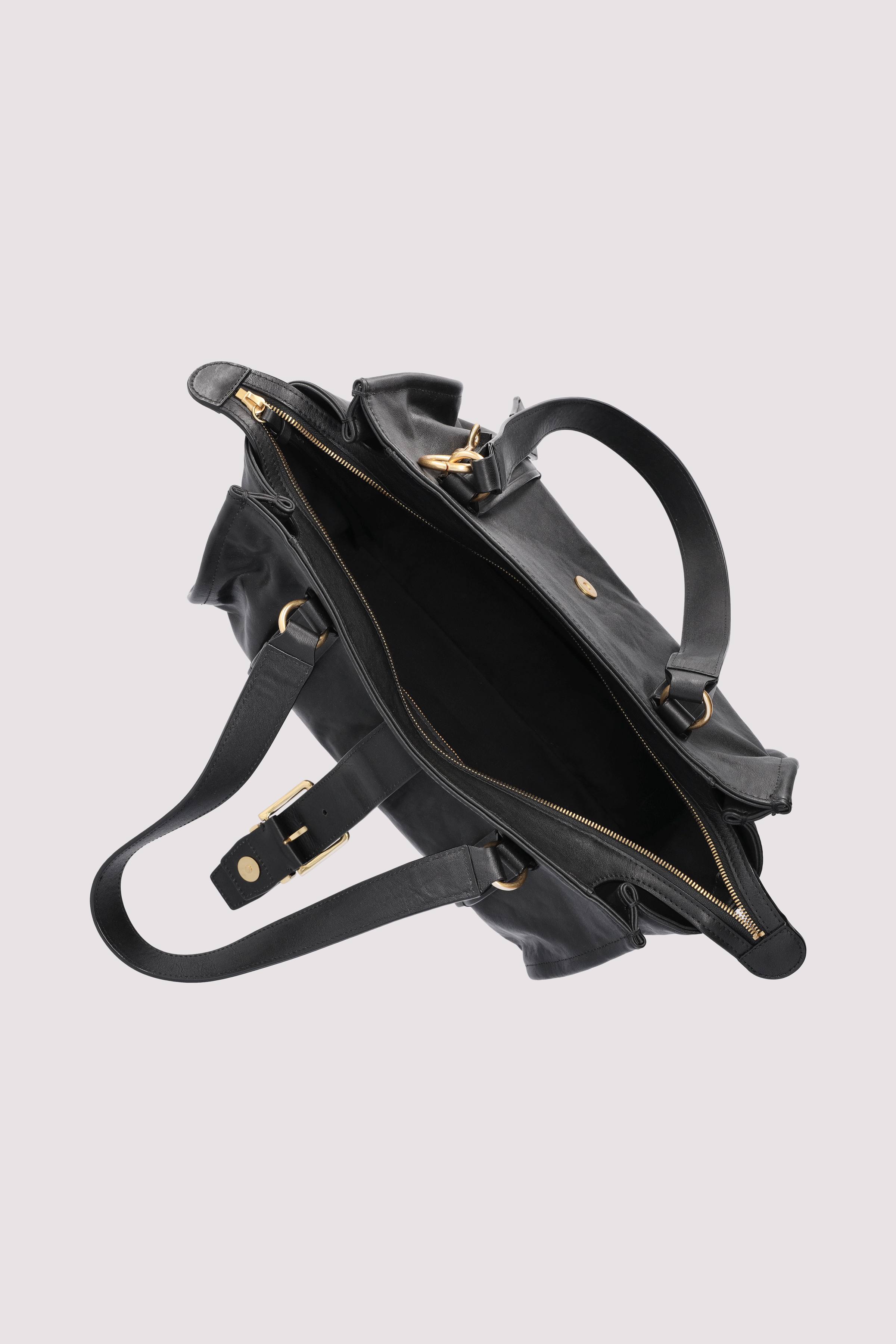 Marc O´Polo Accessoires - Leather Shoppers