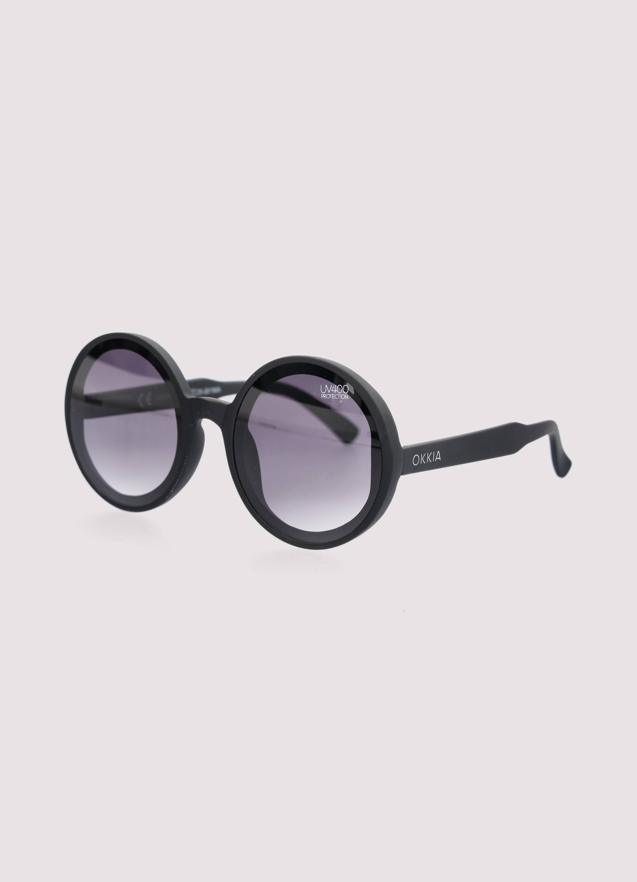 Okkia - Sonnenbrille big round Okkia - Sonnenbrille big round