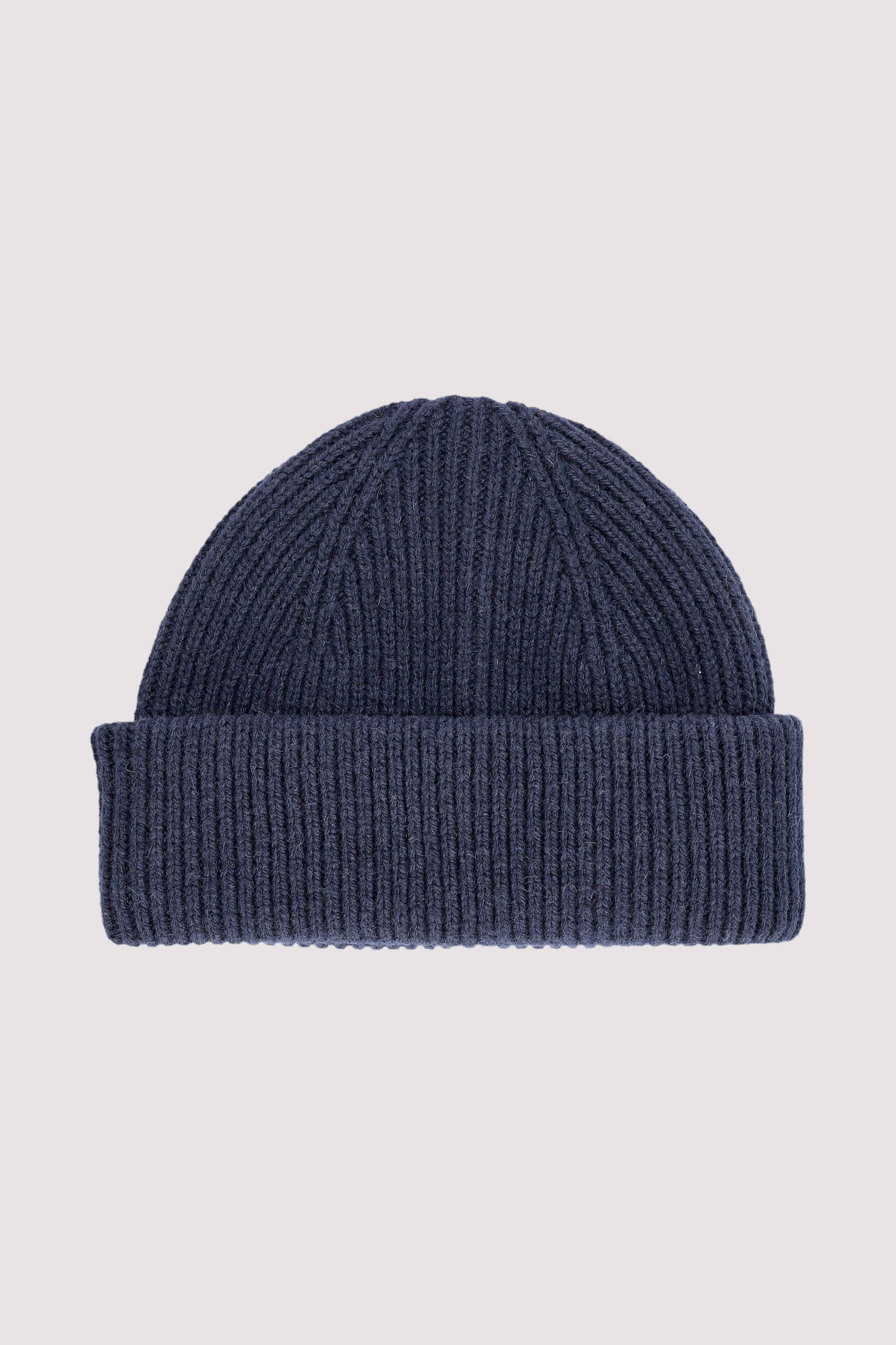 SLHMASON MERINO SAILOR WOOL BE