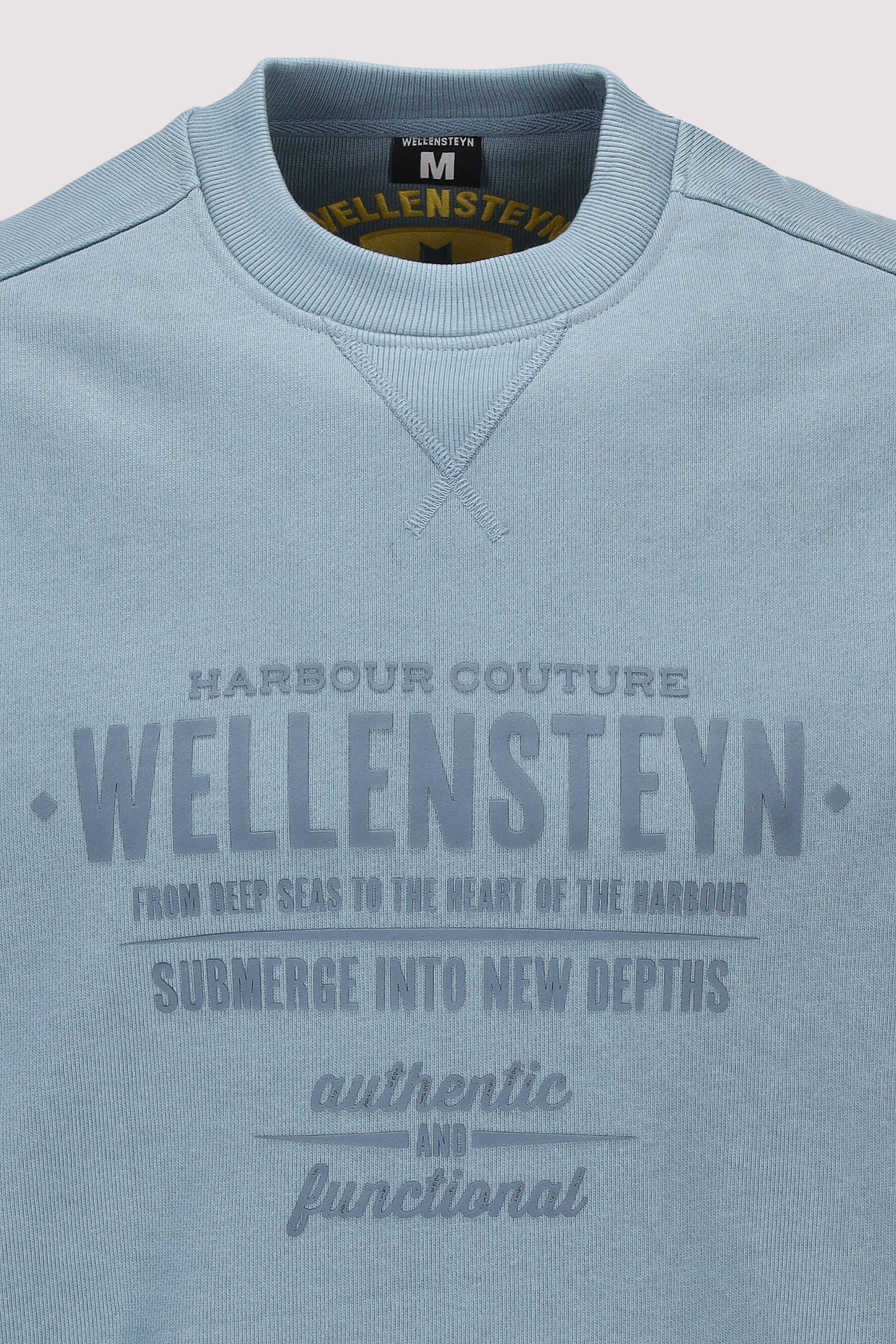 Wellensteyn - Waterfront Men Wellensteyn - Waterfront Men