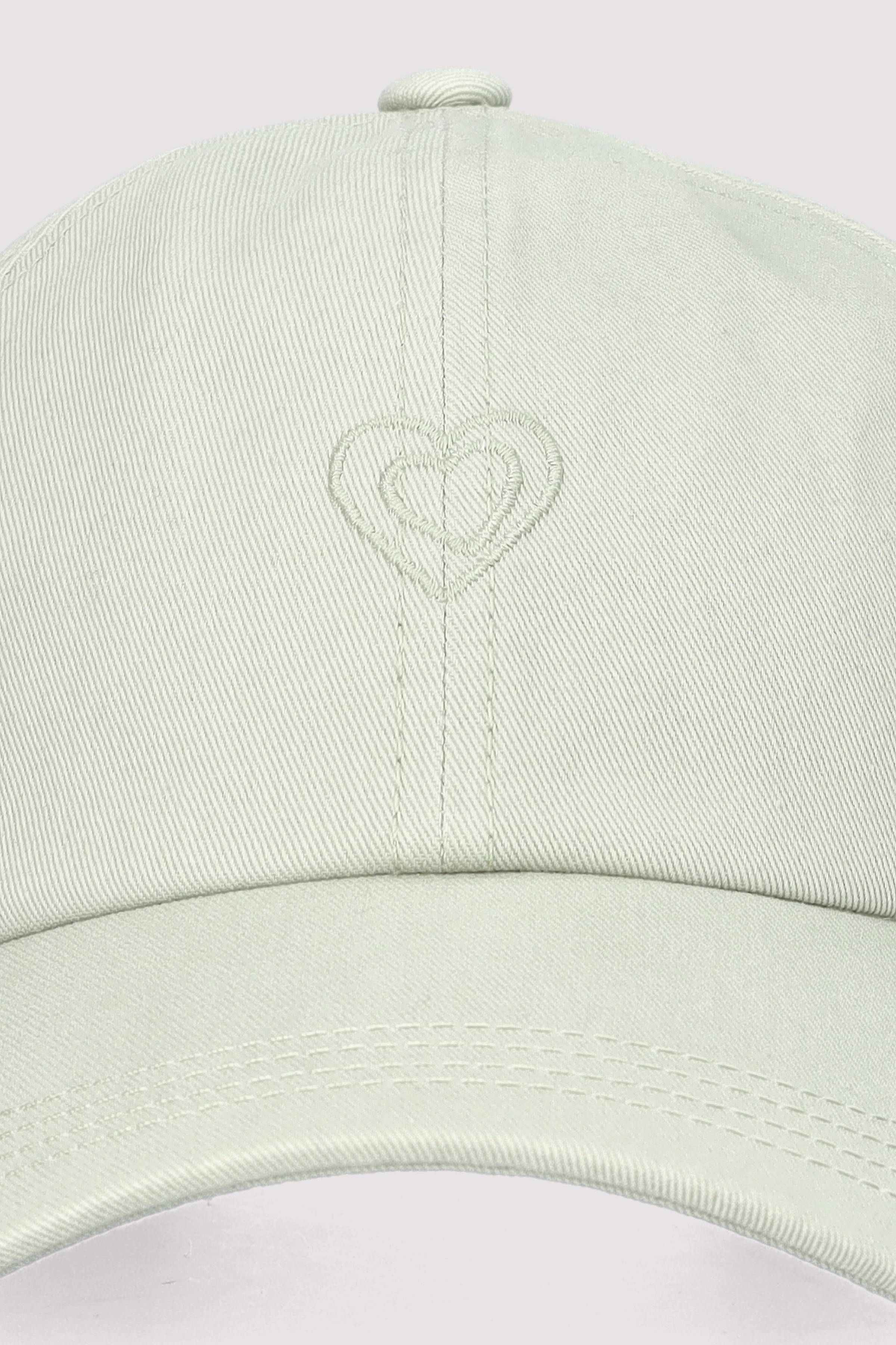 Marc O'Polo Cap Calm sage