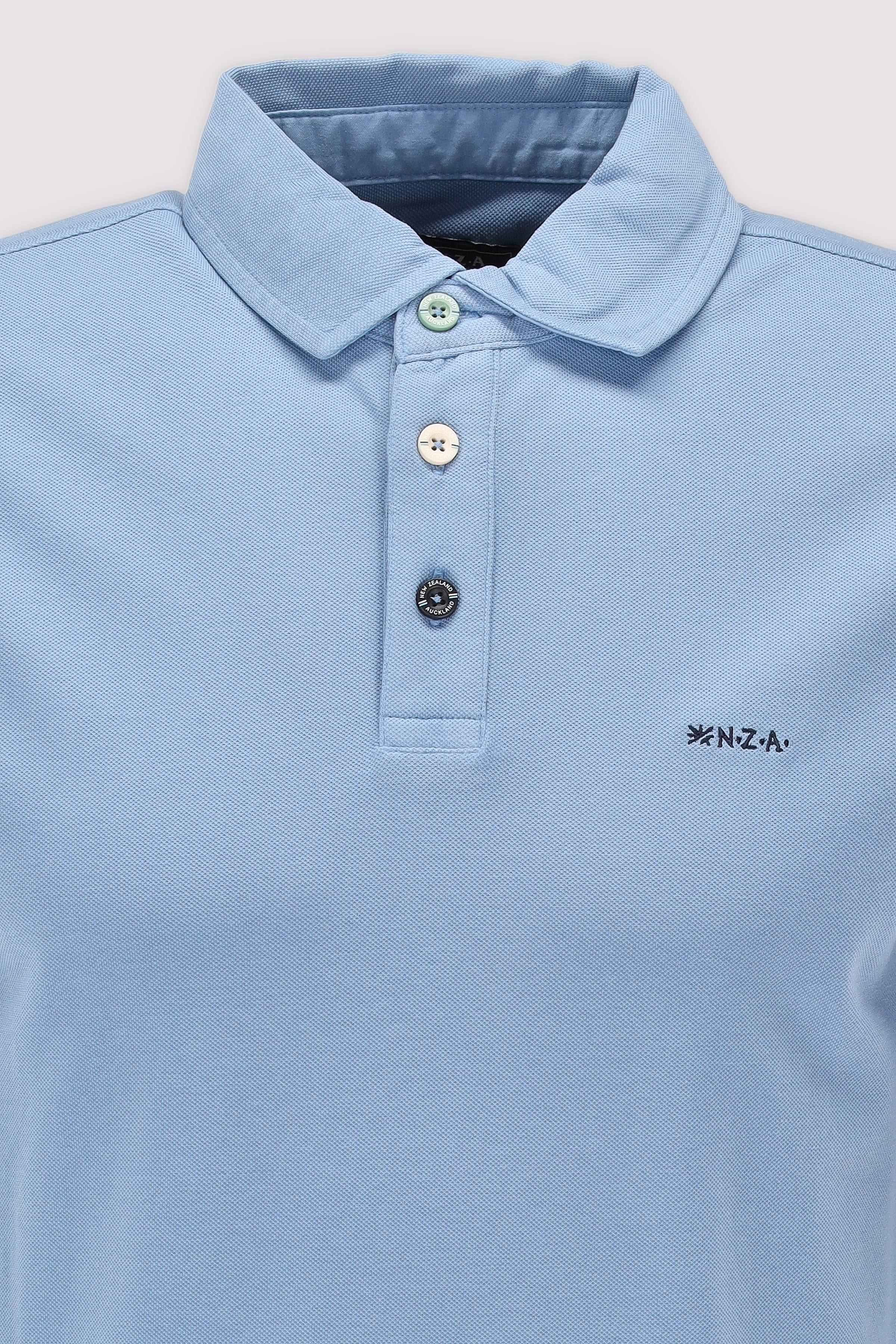 New Zealand Auckland - Basic Polo