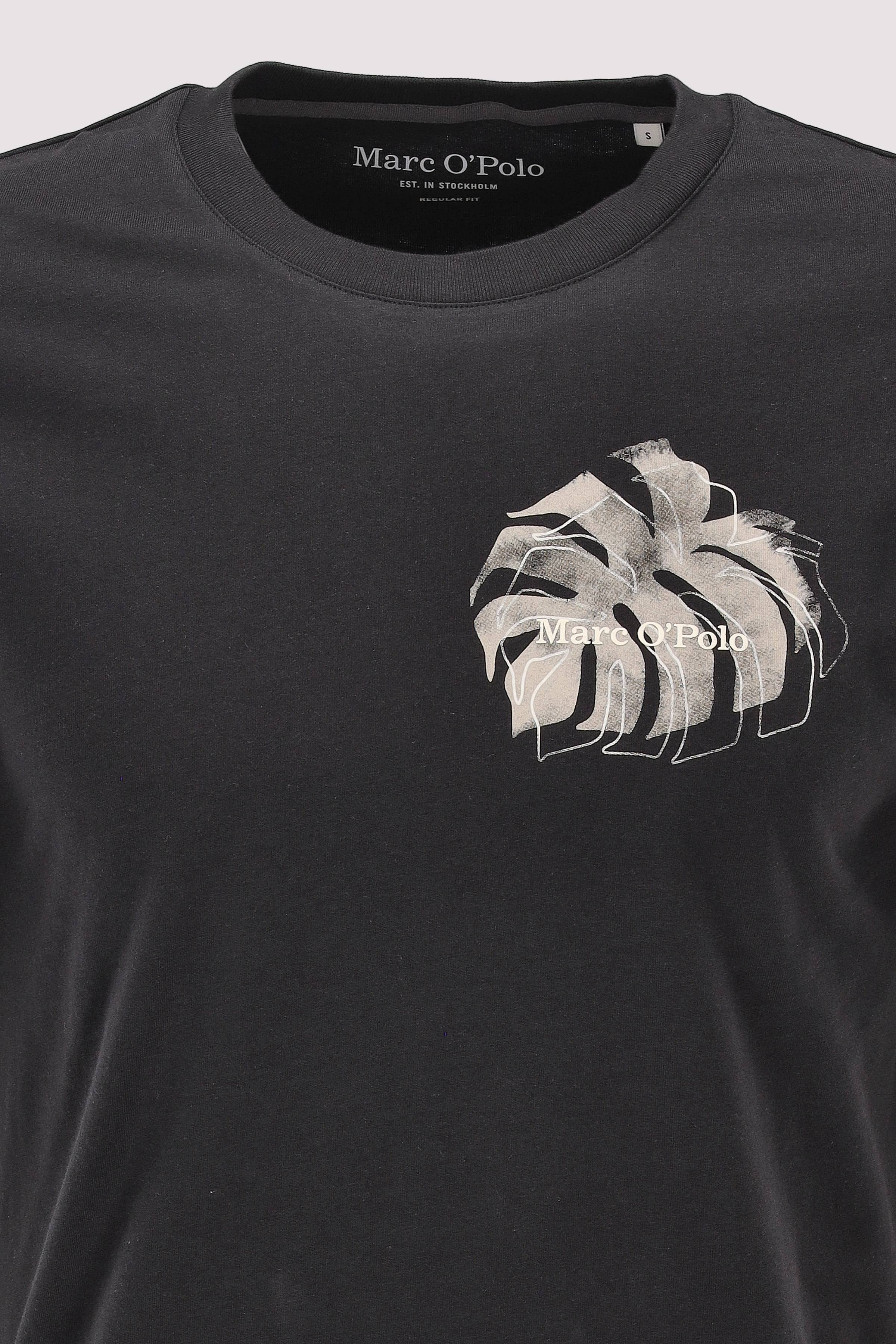 Marc O´Polo International - T-shirt, short sleeve, seasona