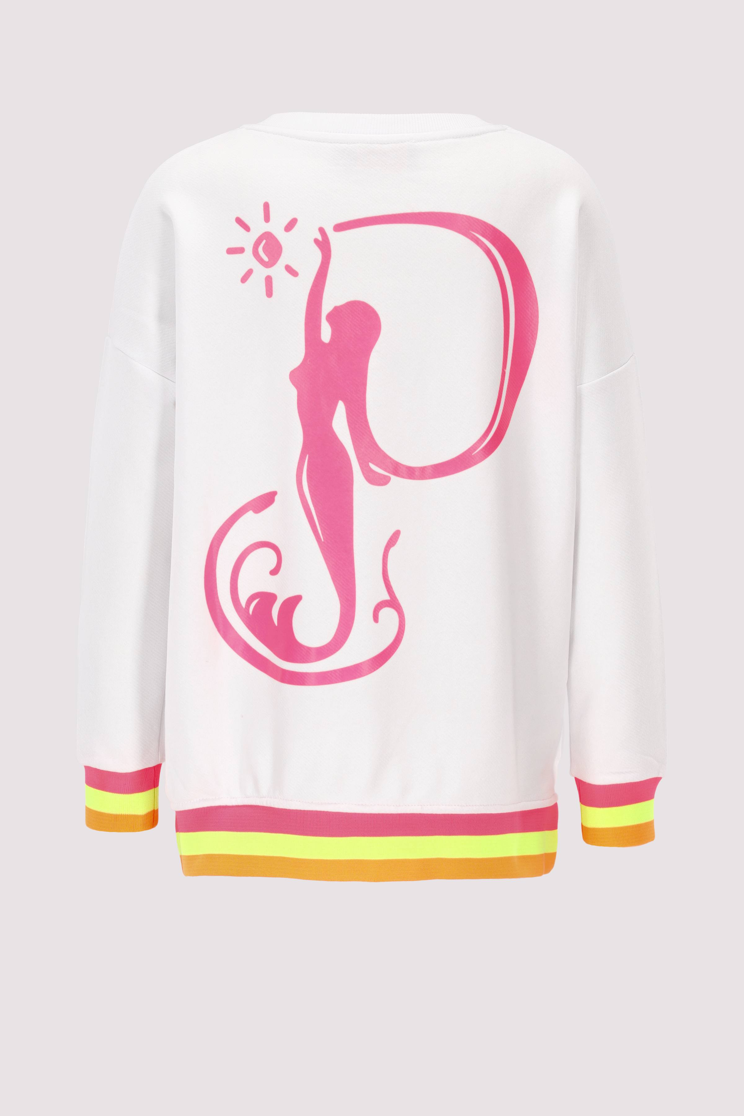Miss Goodlife - Sweater V-Neck Pier 14 Miss Goodlife - Sweater V-Neck Pier 14