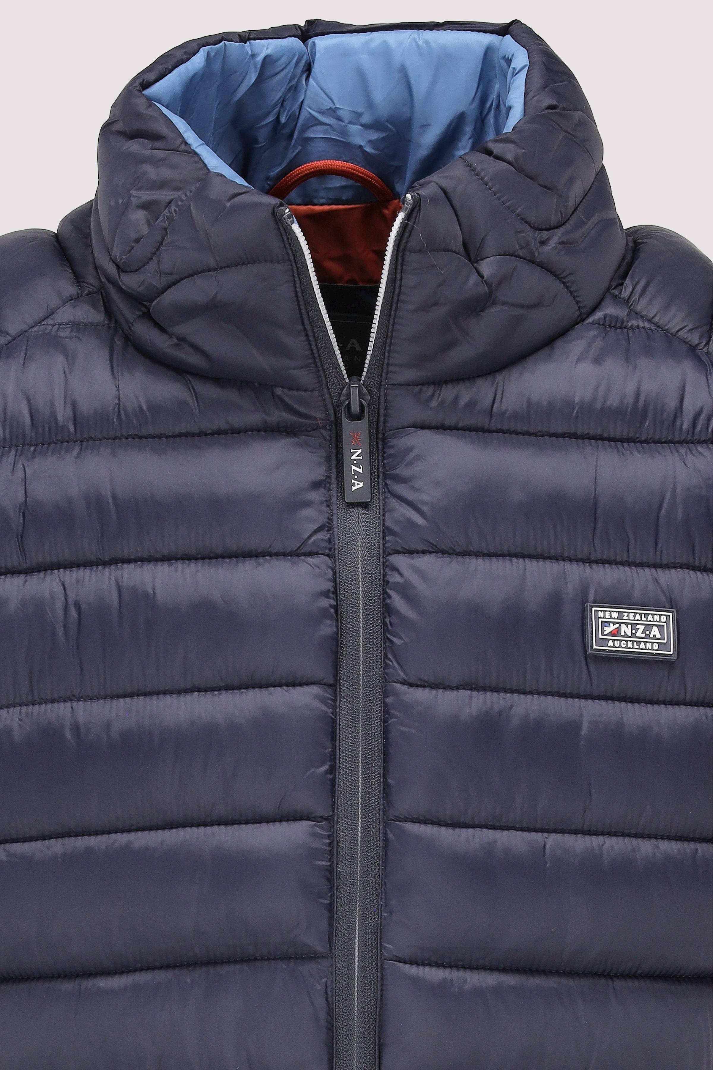 New Zealand Auckland - Auckland Freizeitjacke Oxford