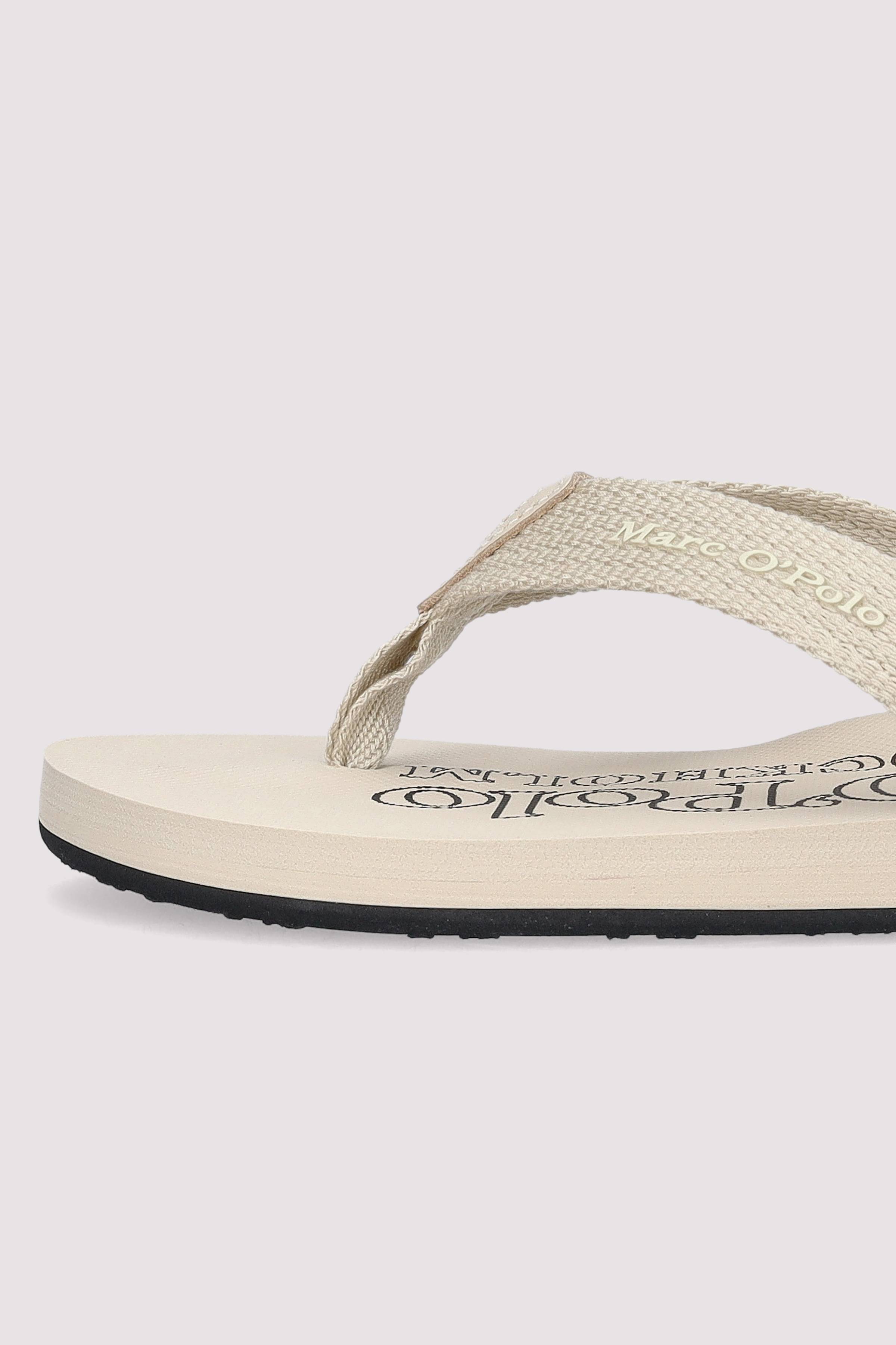 Marc O Polo Shoes - Beach Slide Marc O Polo Shoes - Beach Slide