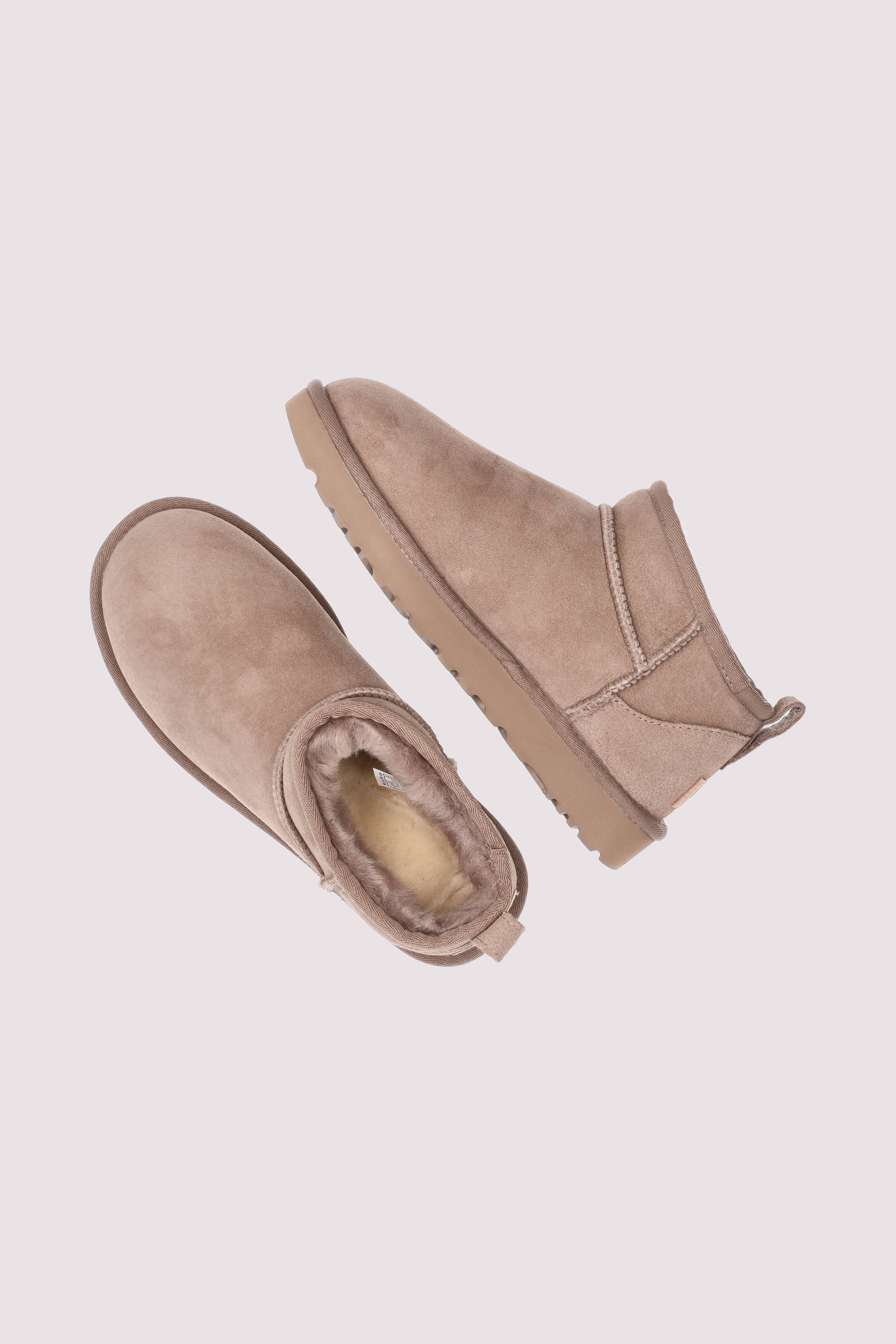 Uggs - Uggs Damen-Boot Caribou, Braun