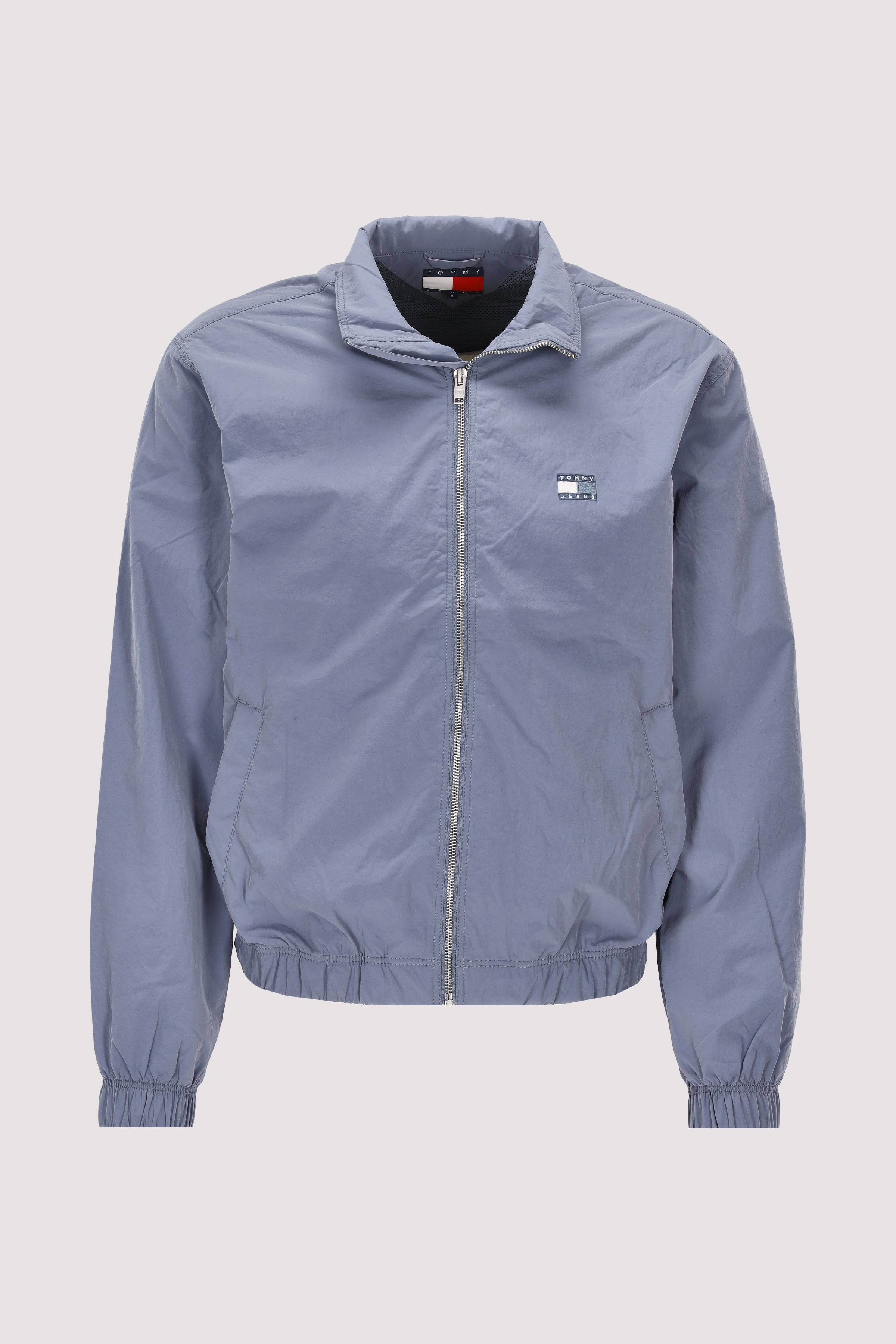 TJM ESSENTIAL JACKET EXT