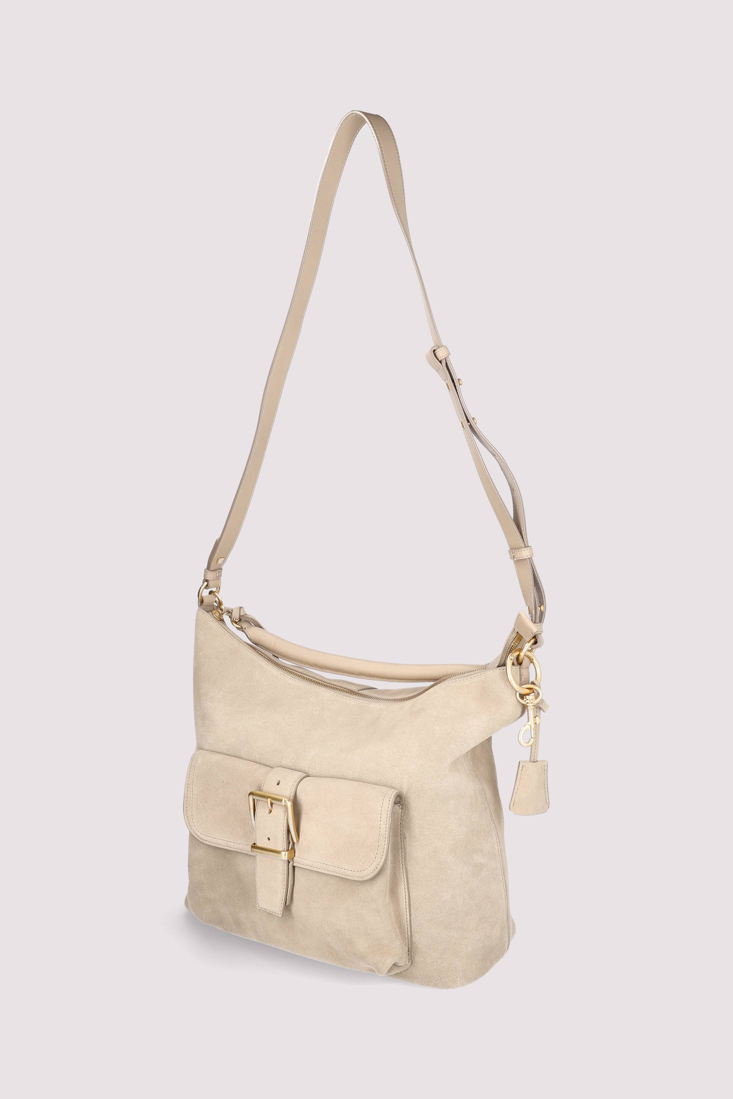 Marc O´Polo Accessoires - Leather Hobo Bags