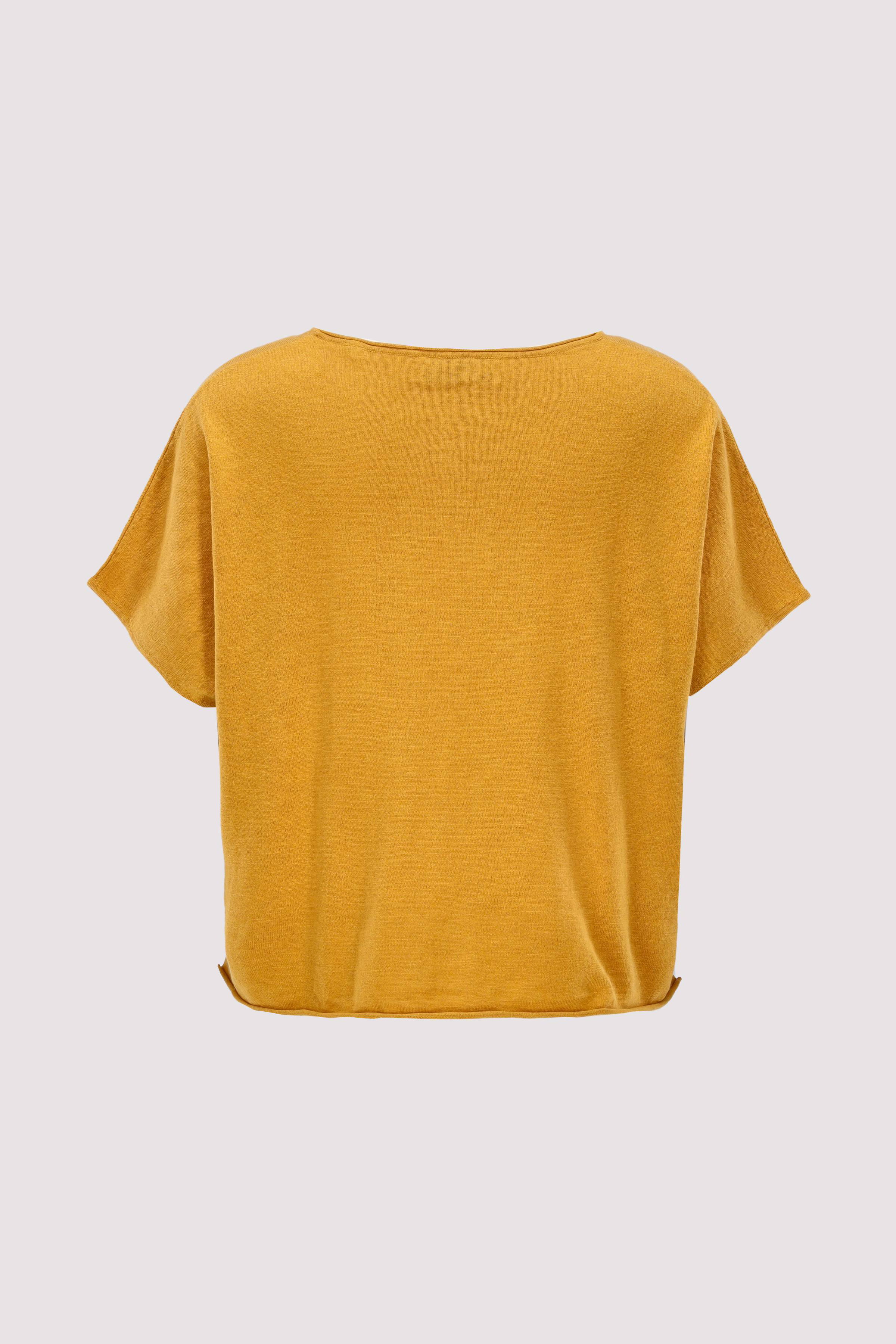 Marc O´Polo International - Pullover, shortsleeve, boat ne Marc O´Polo International - Pullover, shortsleeve, boat ne