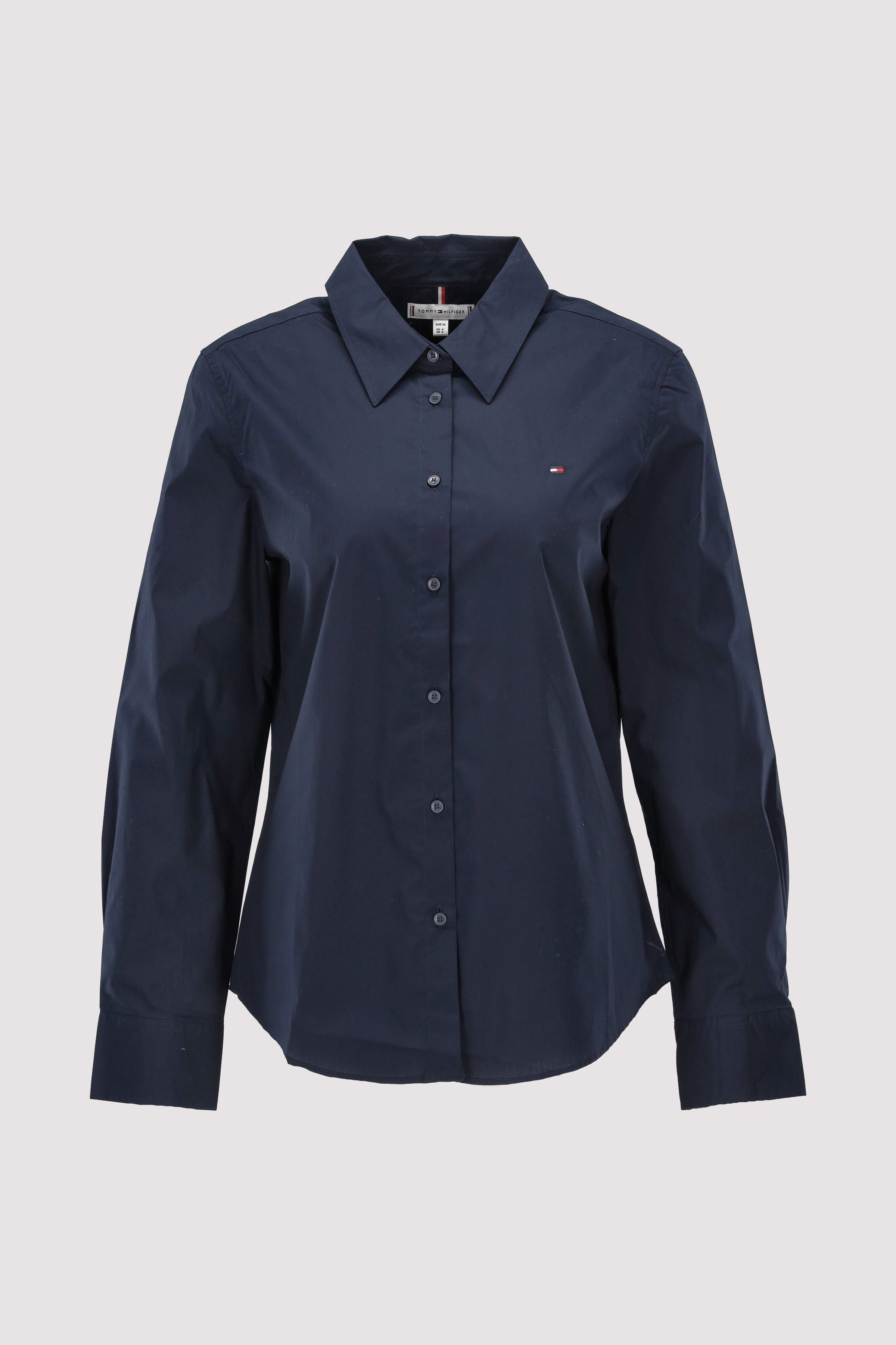 Tommy hilfiger cotton stretch discount