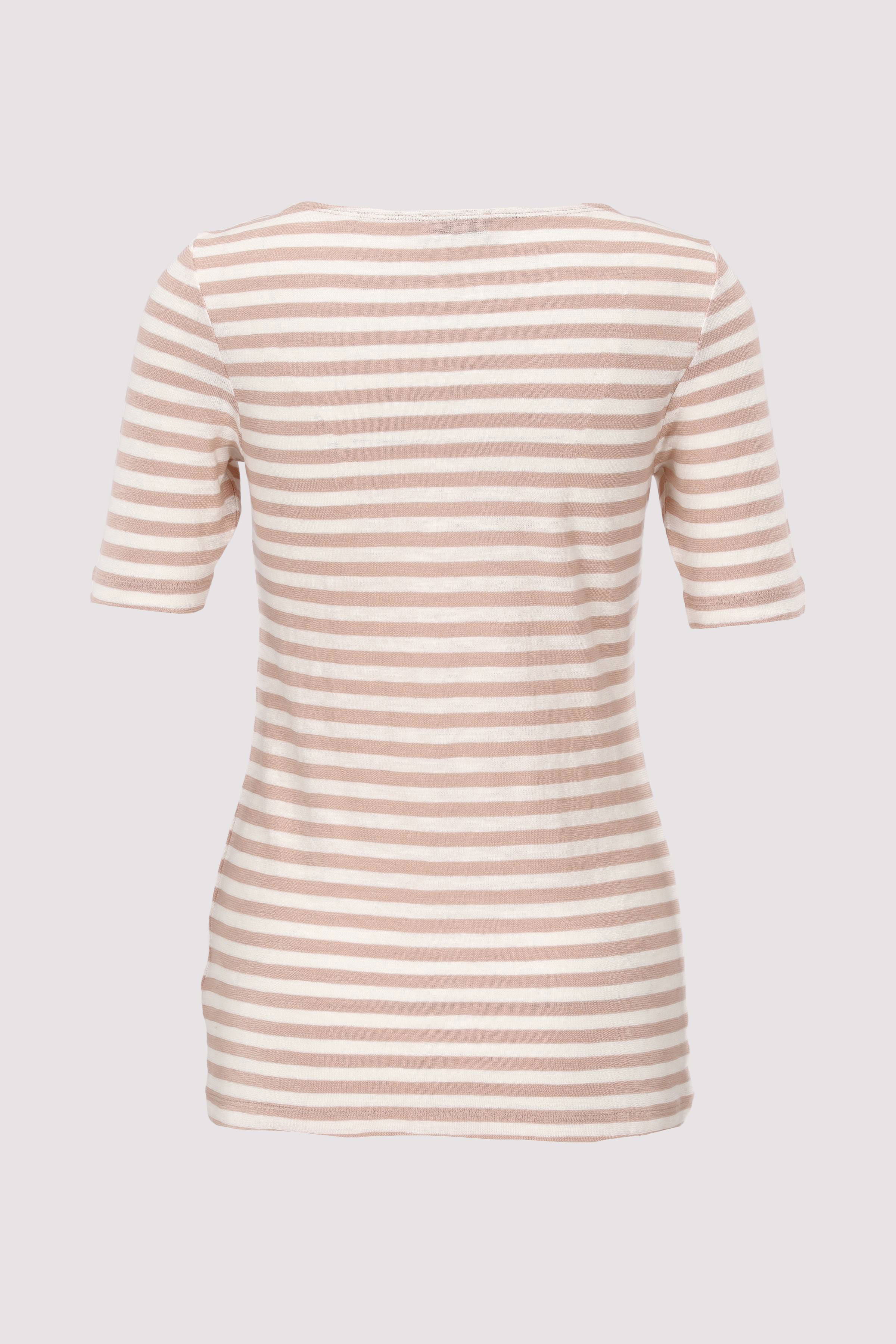 T-shirt, short sleeve, boat ne