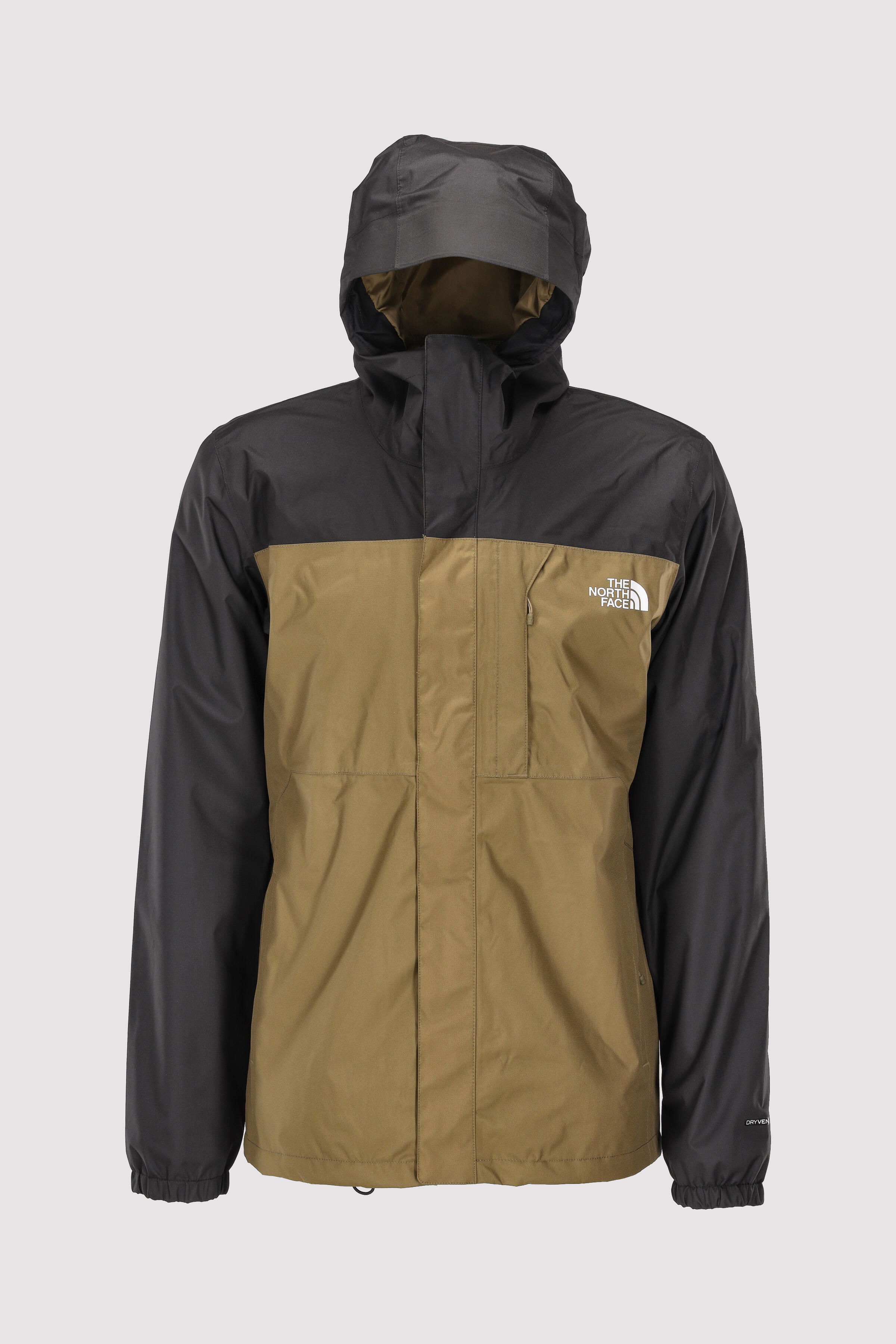 The North Face - M Quest Tri Jacket The North Face - M Quest Tri Jacket