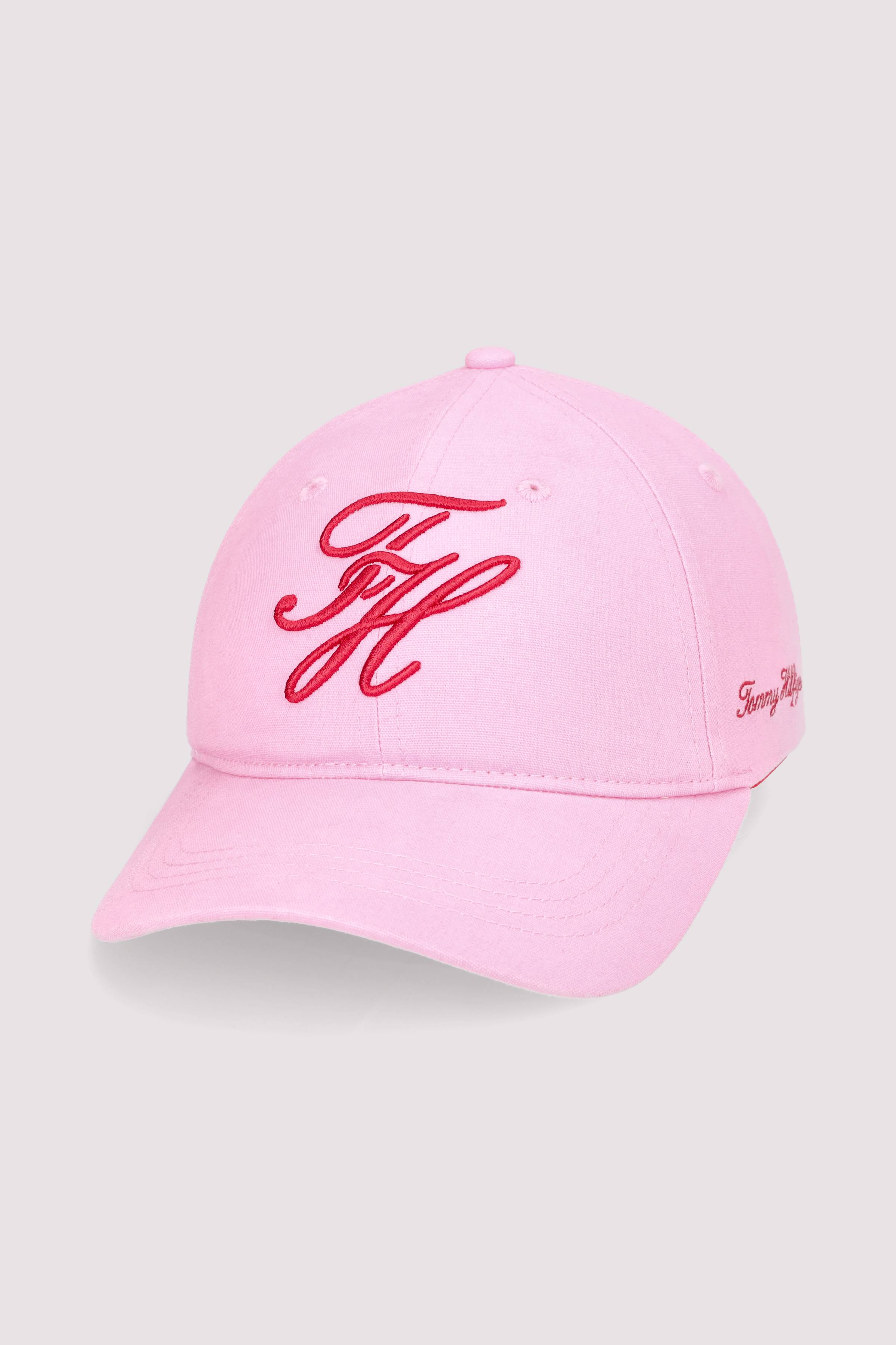 TH EMBROIDERED CAP