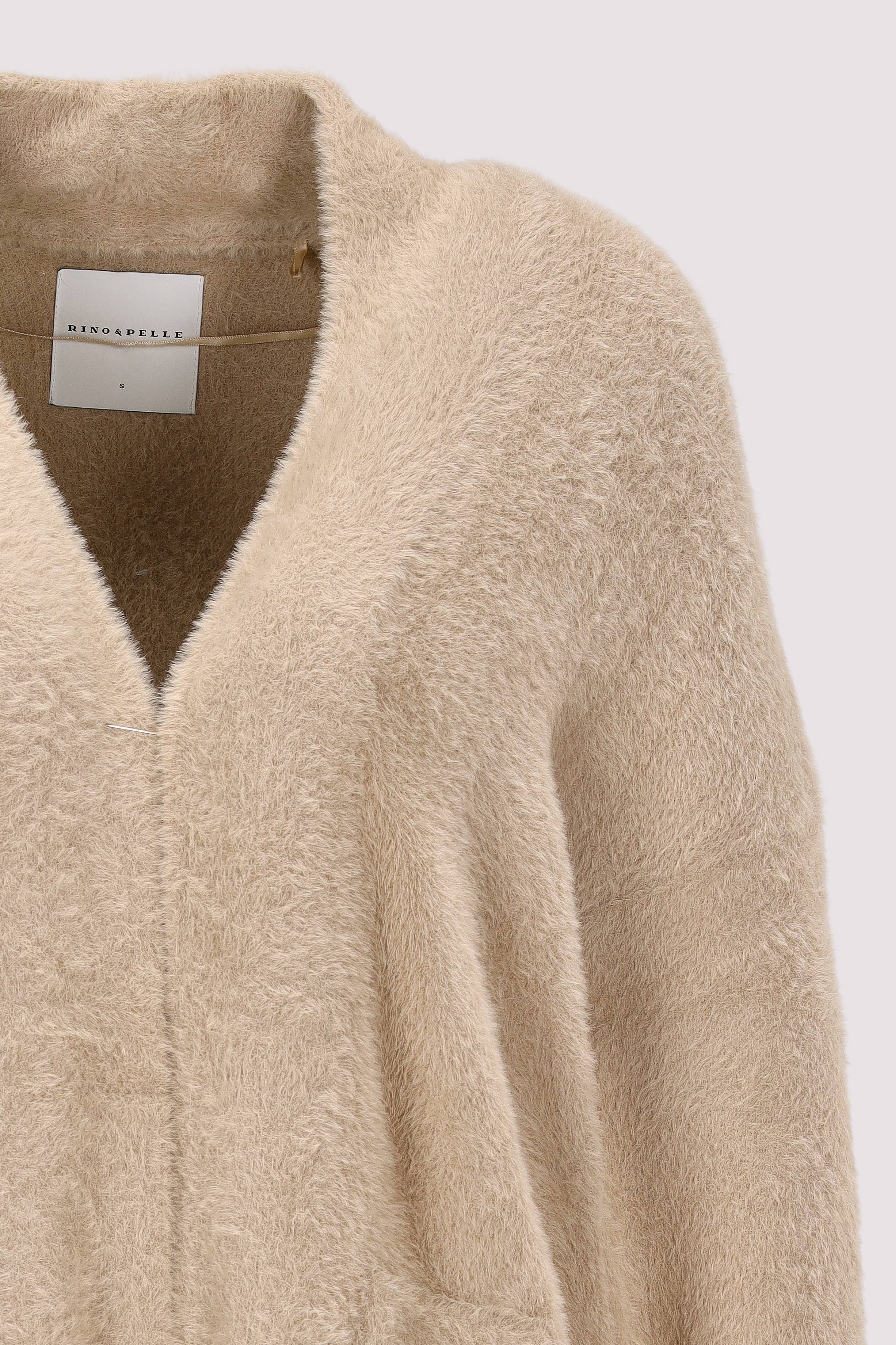 Rino and Pelle - Cardigan Arline Rino and Pelle - Cardigan Arline