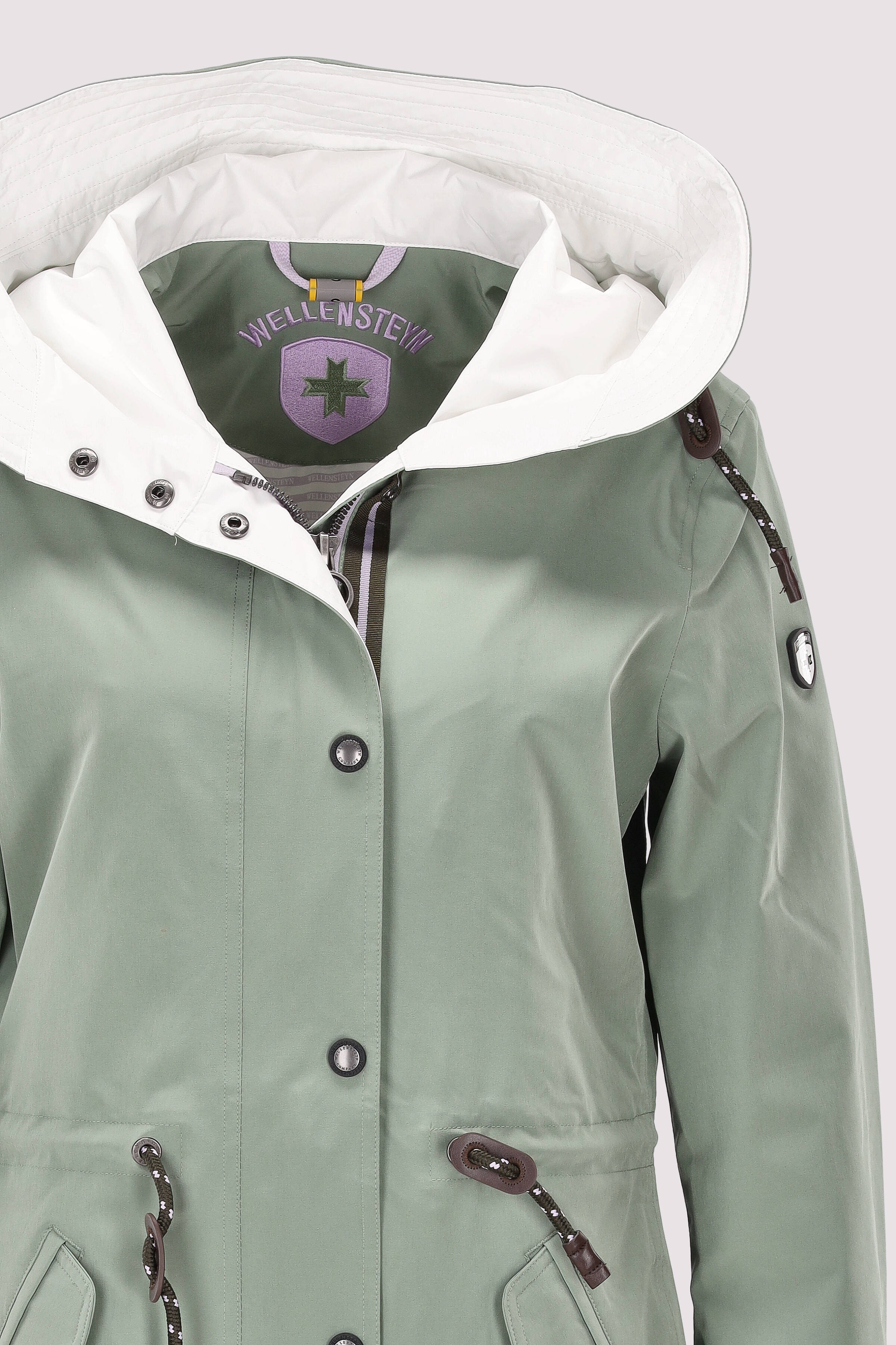 Wellensteyn - Sommerparka Wellensteyn - Sommerparka