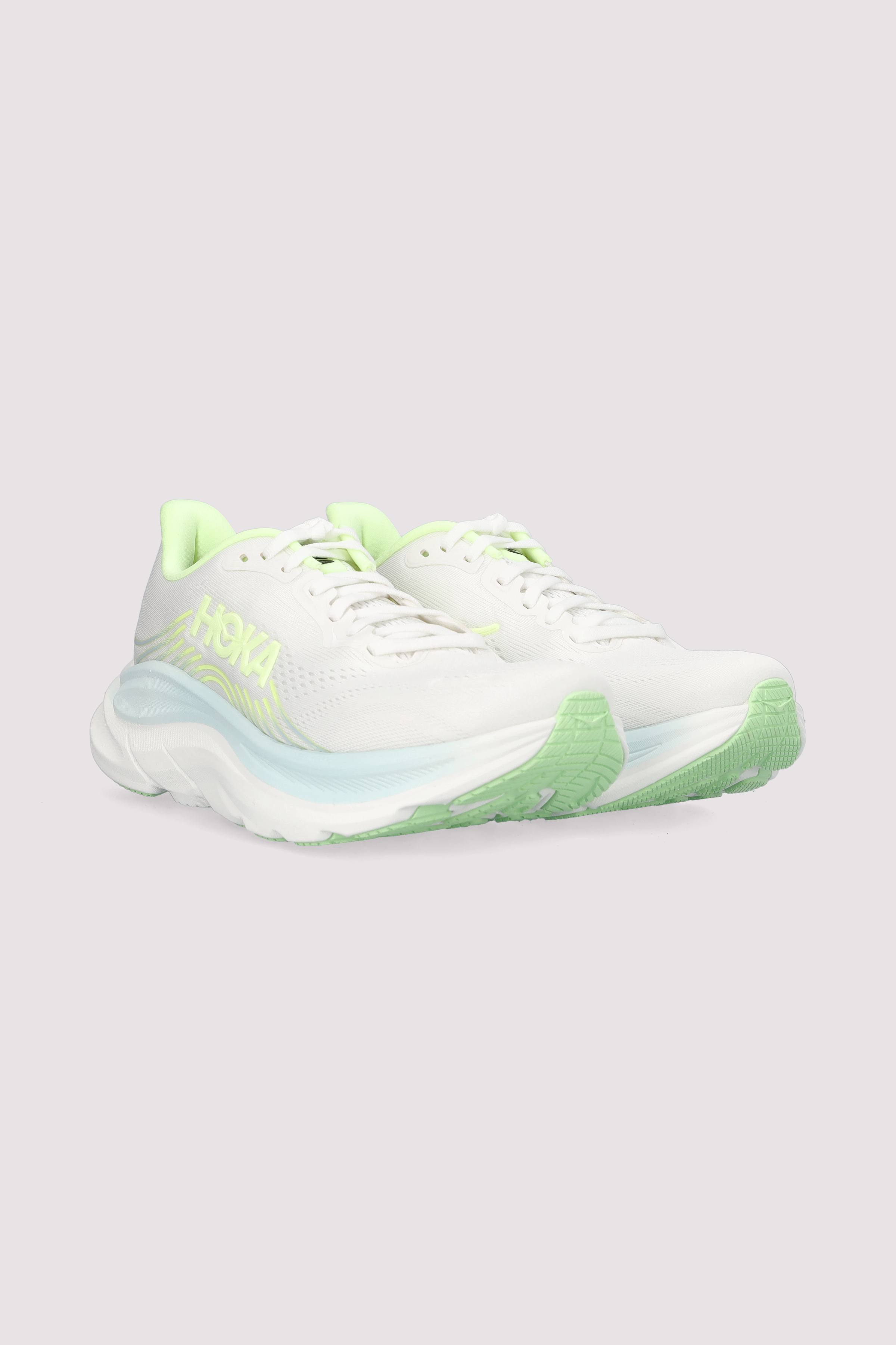 Hoka - Hoka Damen Sneaker Frost Yuzu