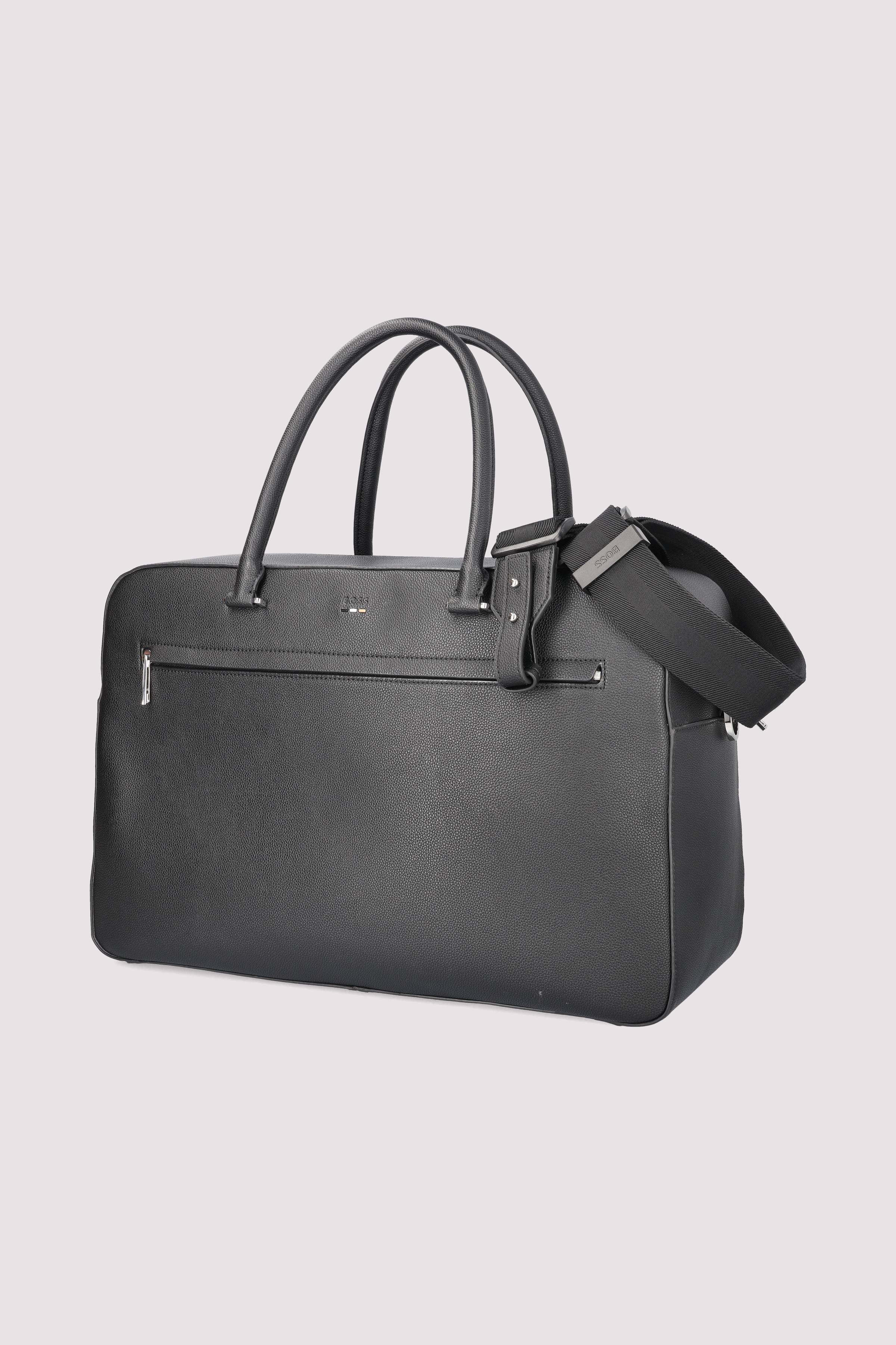 BOSS - Ray_Holdall N. 10263216 01 BOSS - Ray_Holdall N. 10263216 01