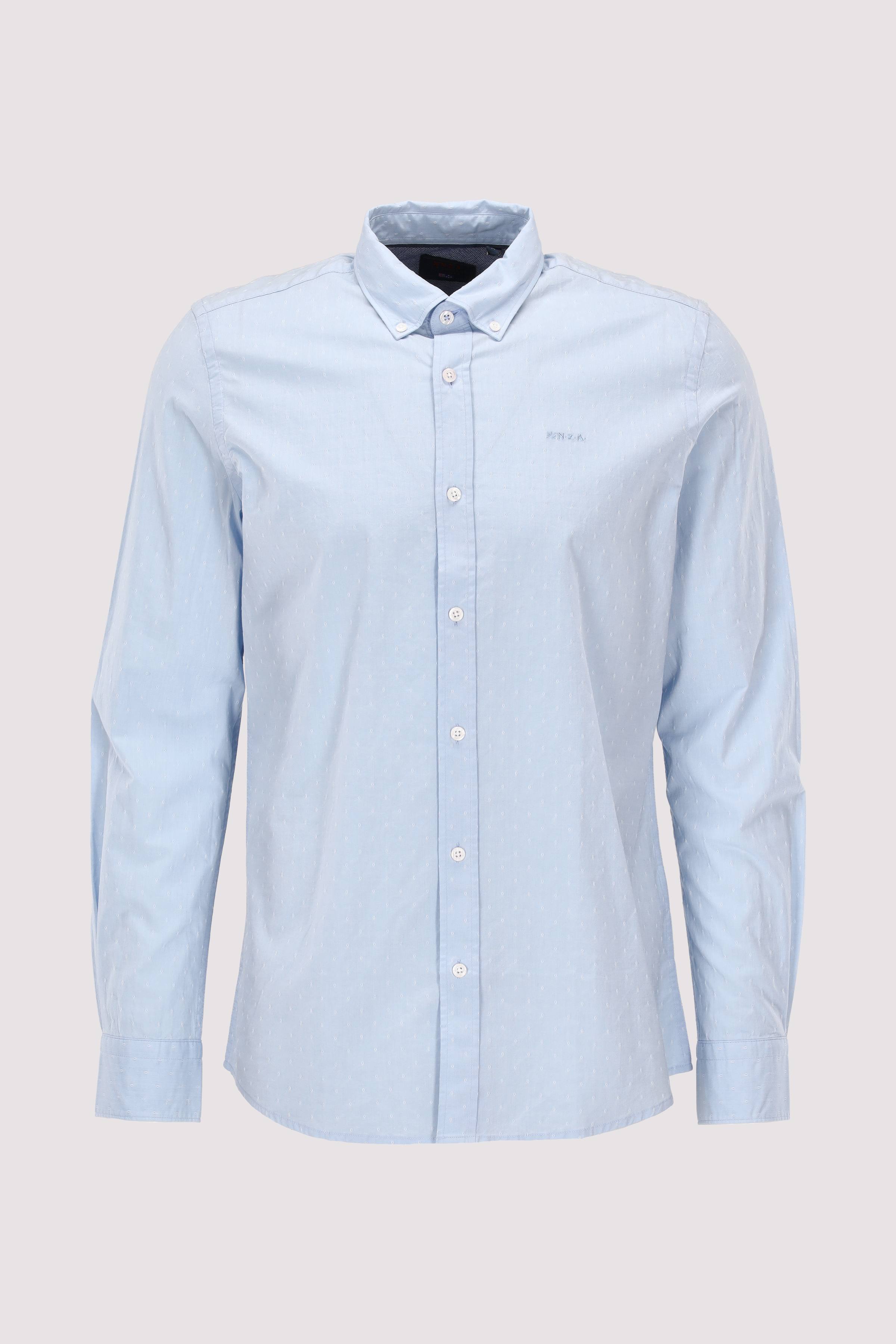SHIRT LONG SLEEVE