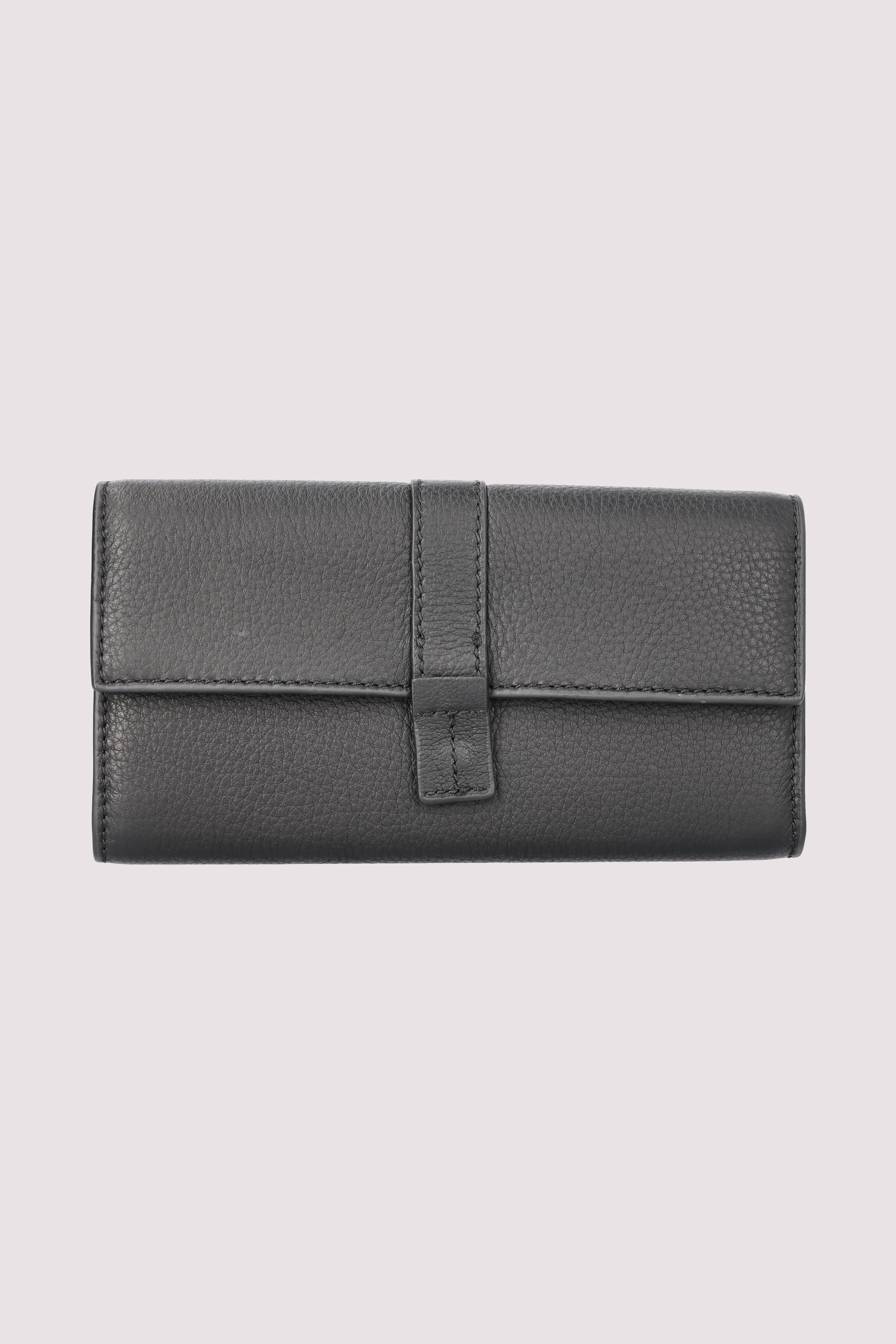 Marc O'Polo Portemonnaie M990 kompakt