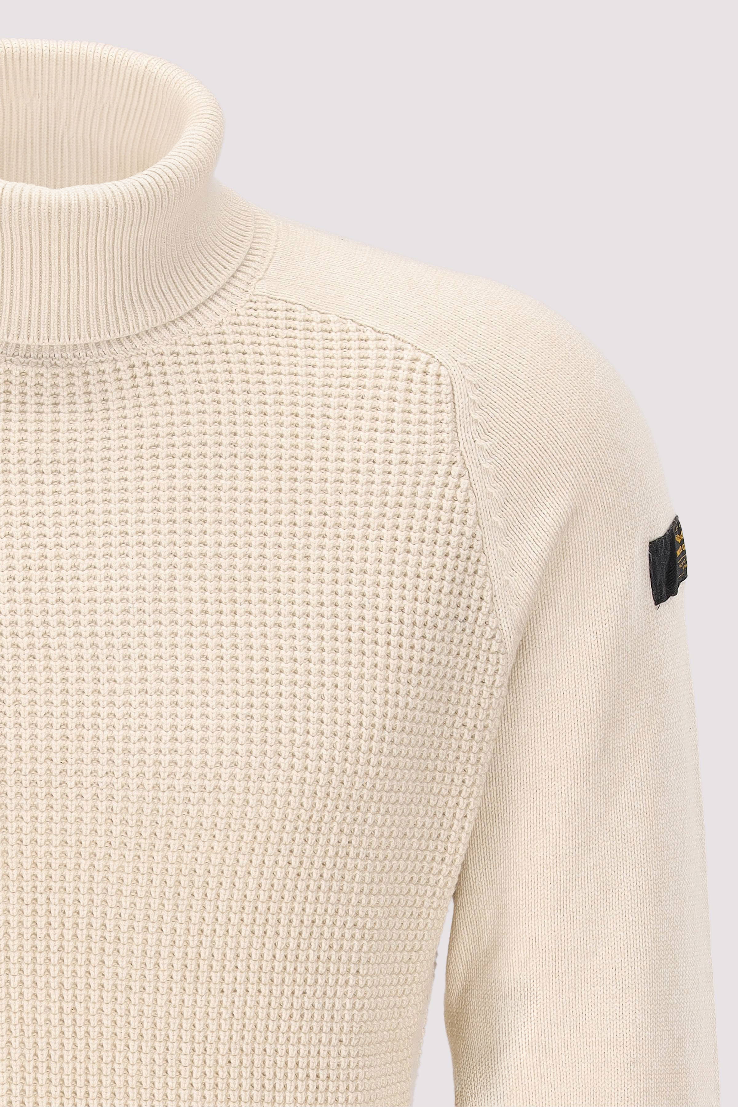 PME Legend - Roll neck cotton blend PME Legend - Roll neck cotton blend