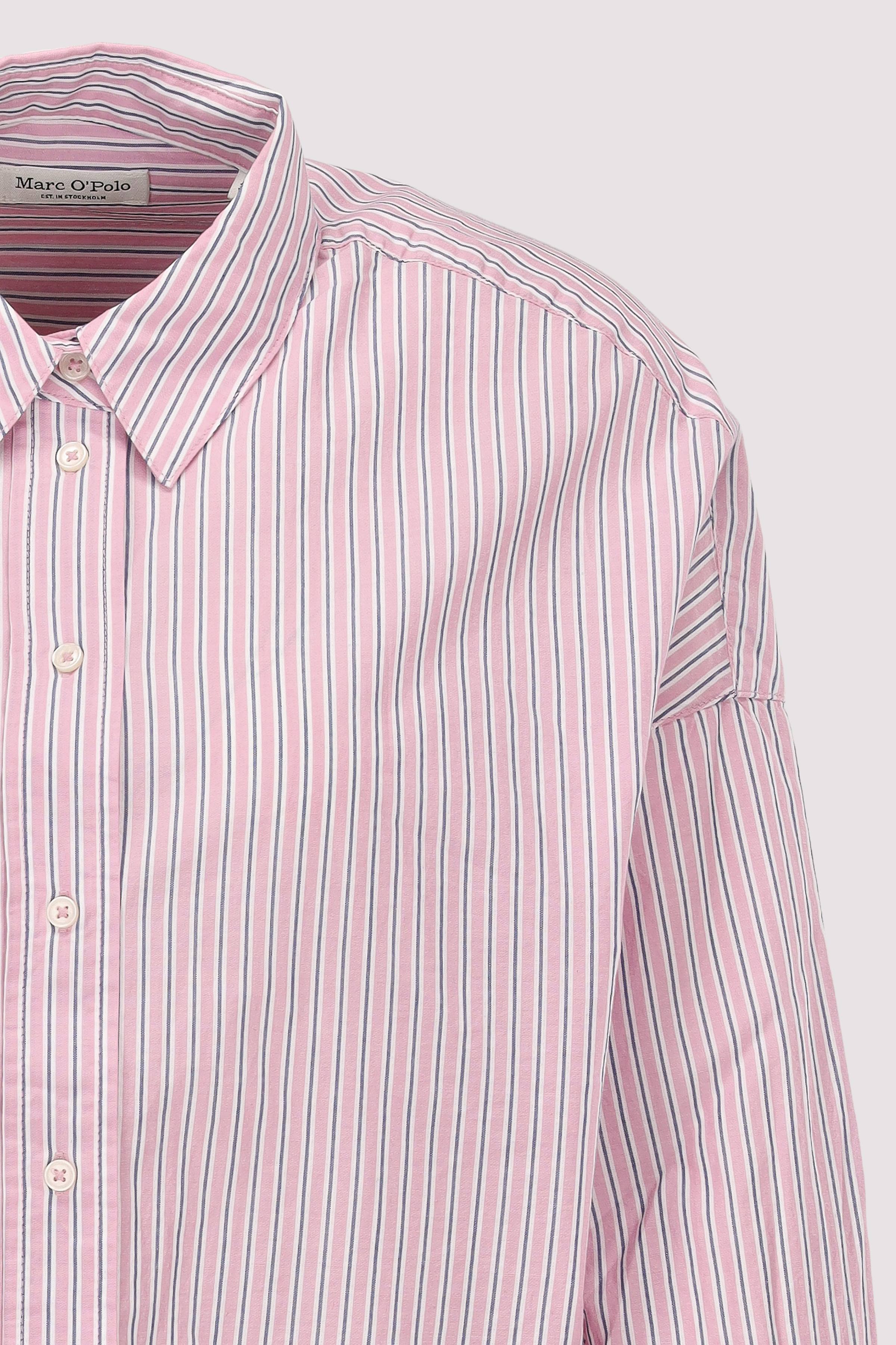 Marc O Polo Casual - Woven Blouses Longsleeve