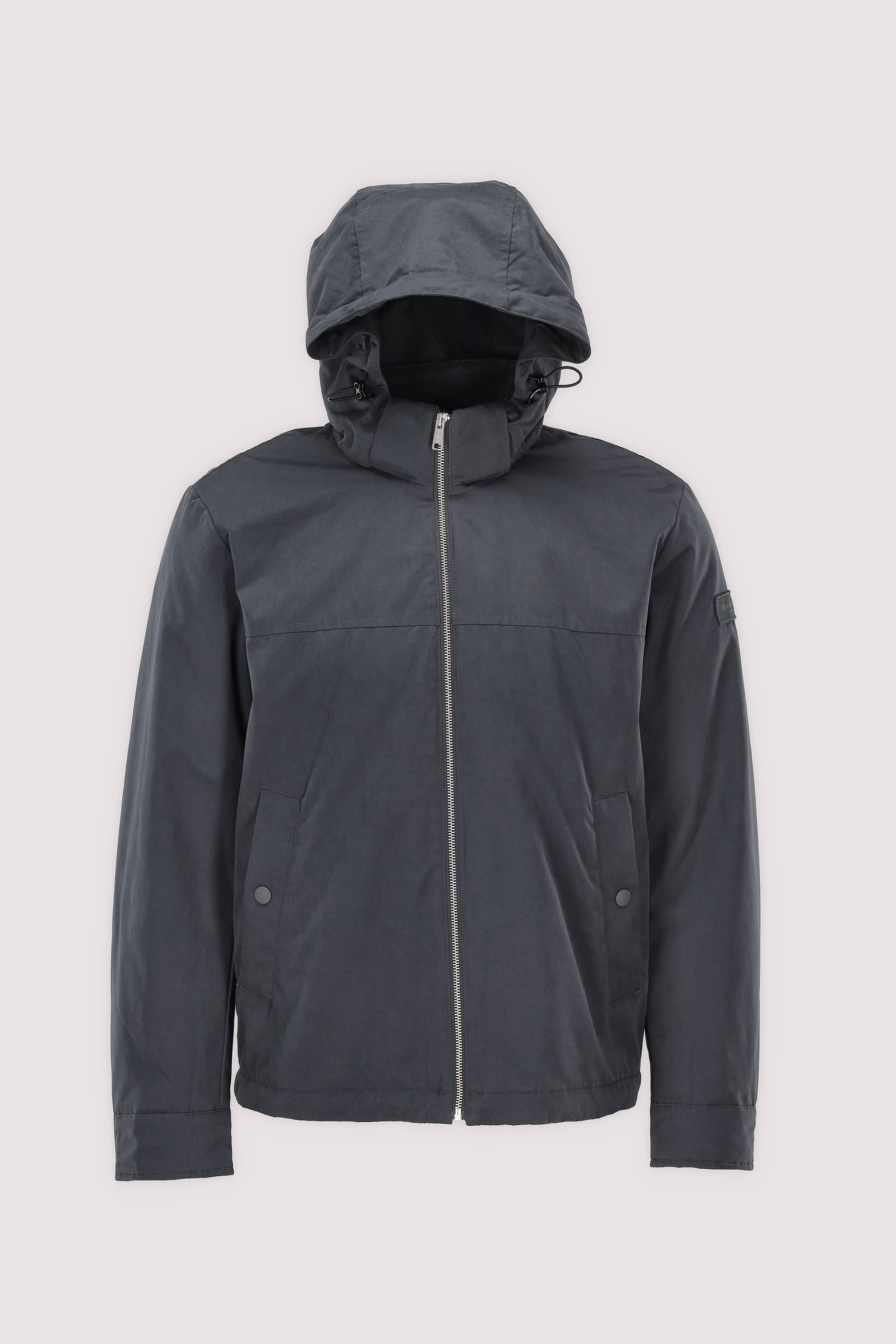 Marc O Polo Casual - Marc O'Polo Freizeitjacke Peppercorn