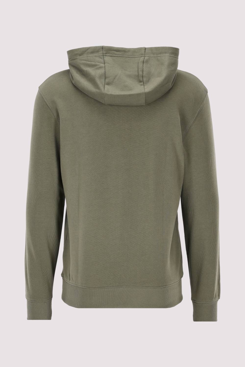 BRAND LOVE HILFIGER HOODIE